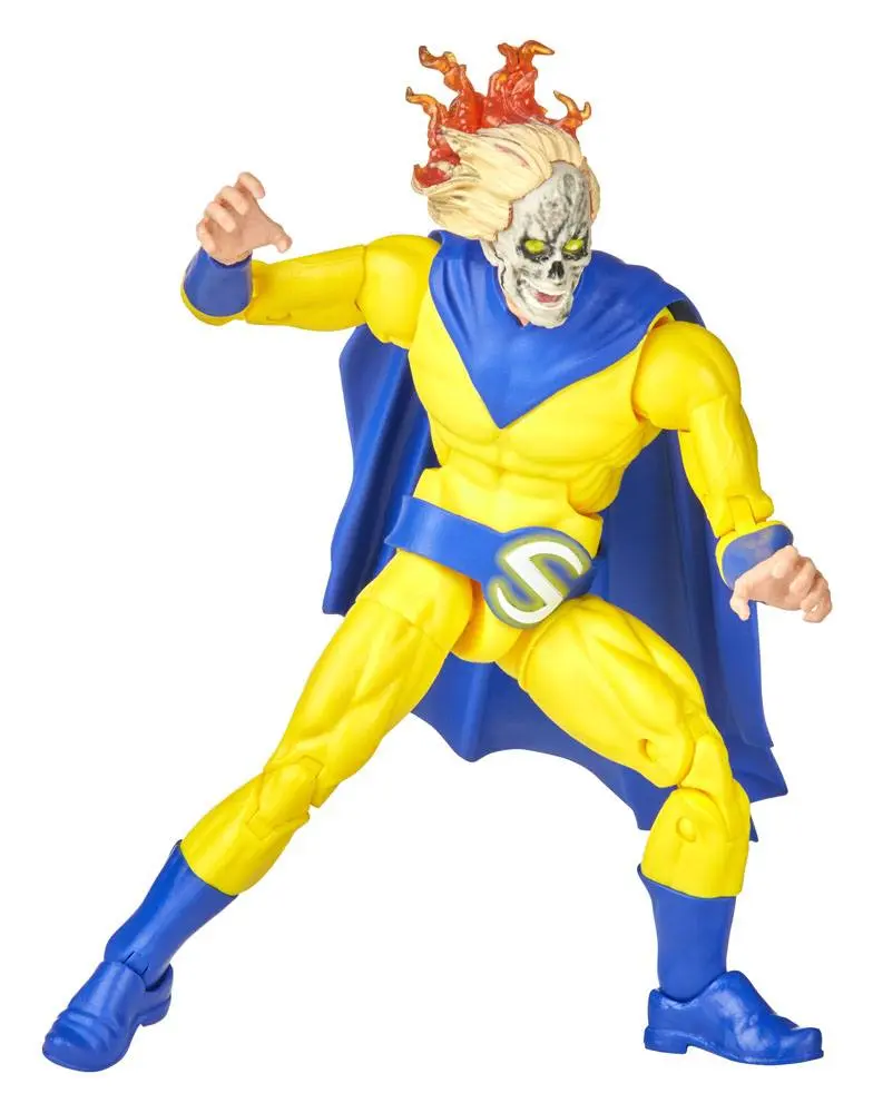 Marvel Legends Series Marvel's Sentry akciófigura 15 cm termékfotó