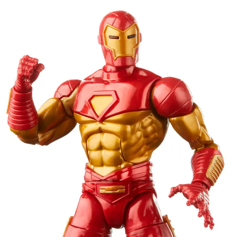 Marvel Legends Series Modular Vasember figura 15cm termékfotó