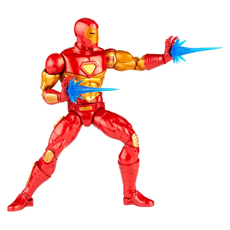 Marvel Legends Series Modular Vasember figura 15cm termékfotó
