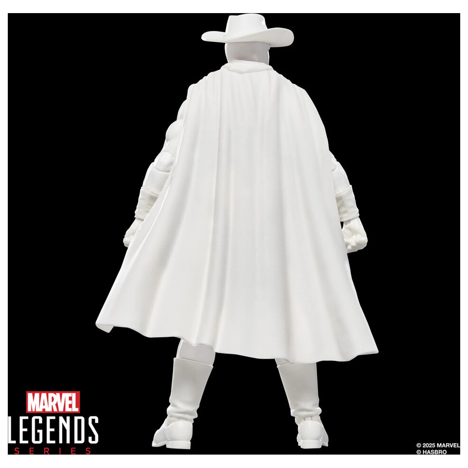 Marvel Legends Series Phantom Rider figura 15cm termékfotó