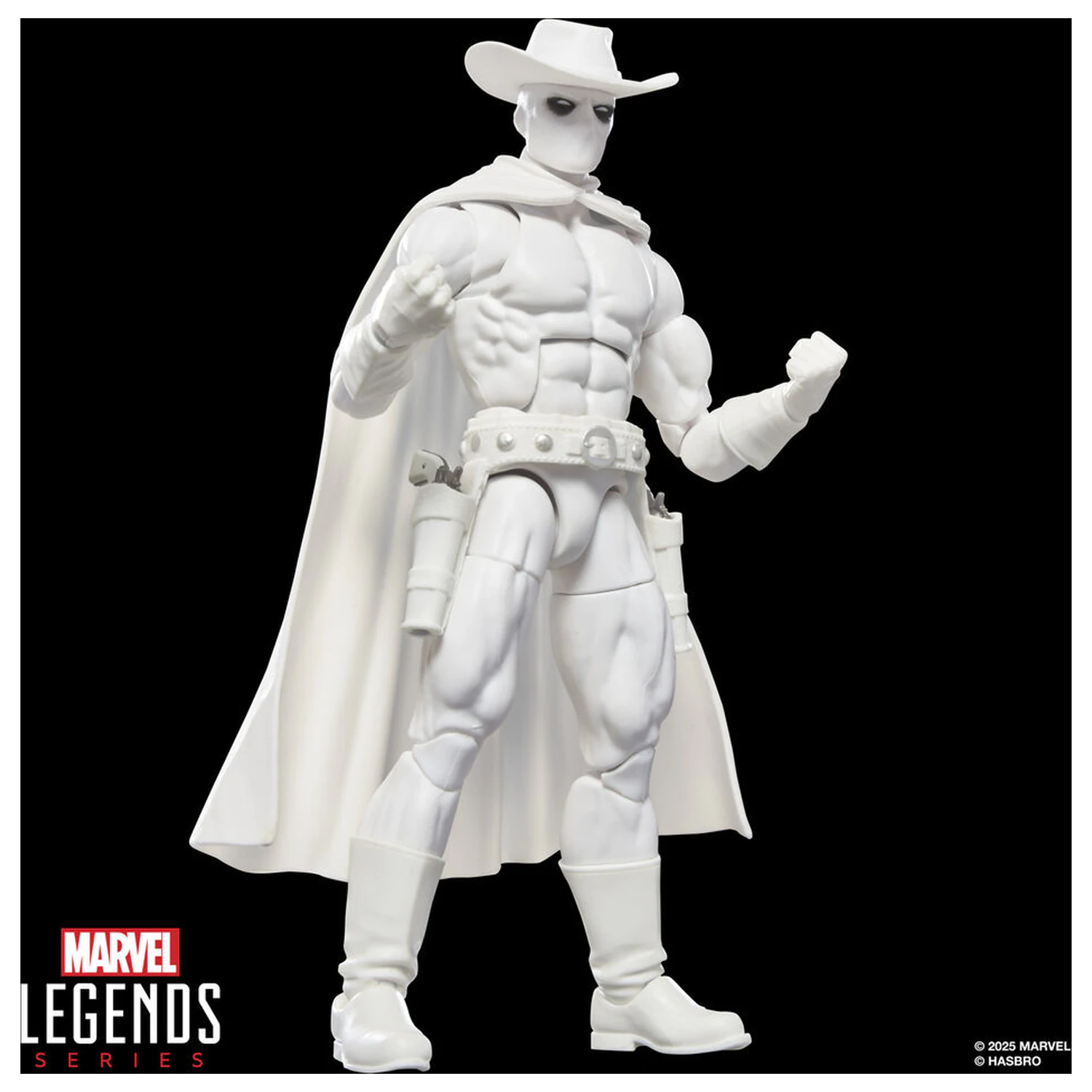 Marvel Legends Series Phantom Rider figura 15cm termékfotó
