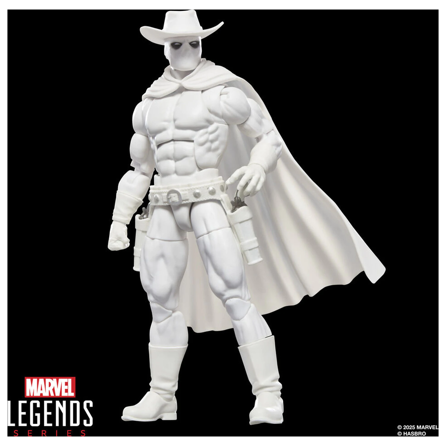 Marvel Legends Series Phantom Rider figura 15cm termékfotó