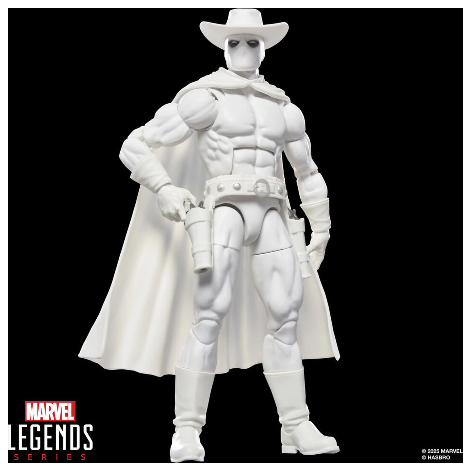 Marvel Legends Series Phantom Rider figura 15cm termékfotó