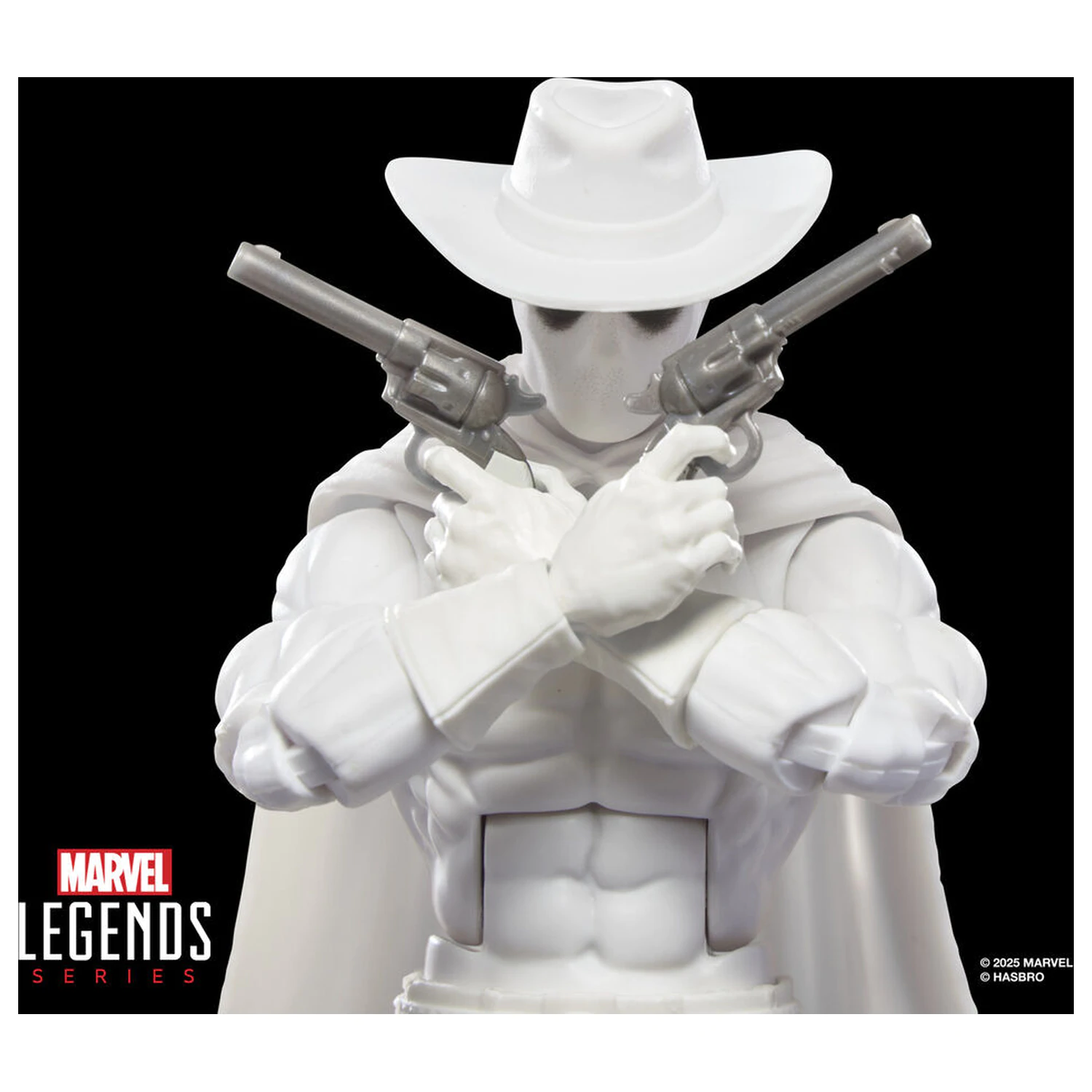 Marvel Legends Series Phantom Rider figura 15cm termékfotó