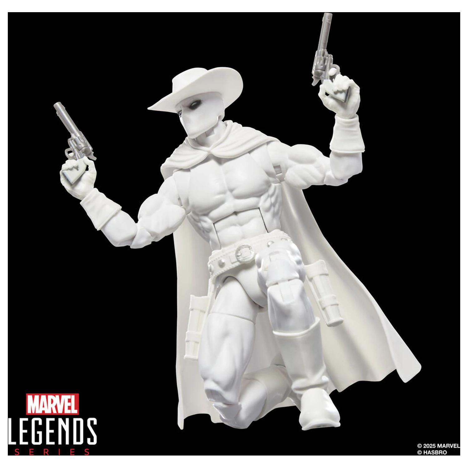 Marvel Legends Series Phantom Rider figura 15cm termékfotó