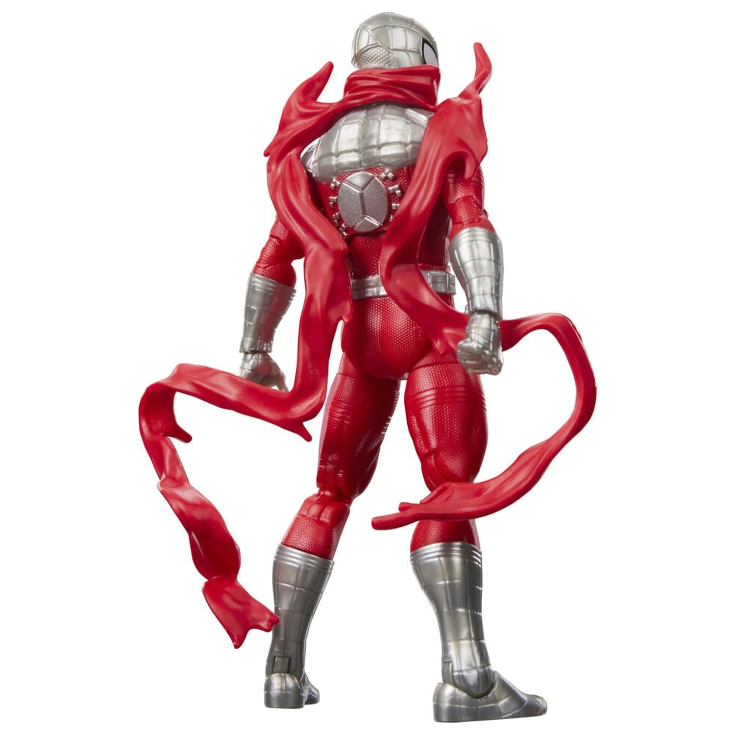 Marvel Legends Series Pókember Doom Suit The Amazing Spider-Man figura 15cm termékfotó