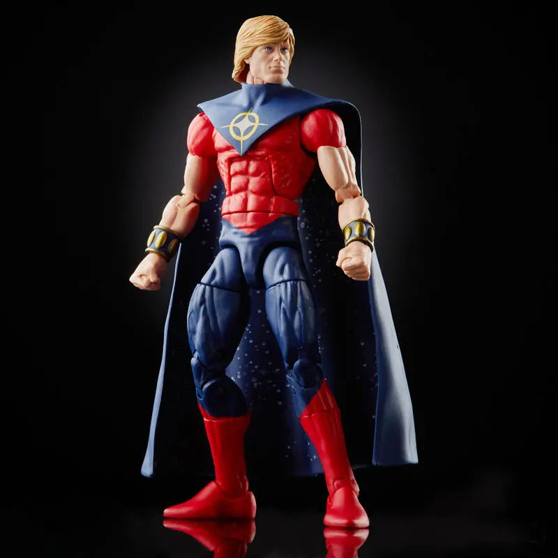 Marvel Legends Series Quasar figura 15cm termékfotó