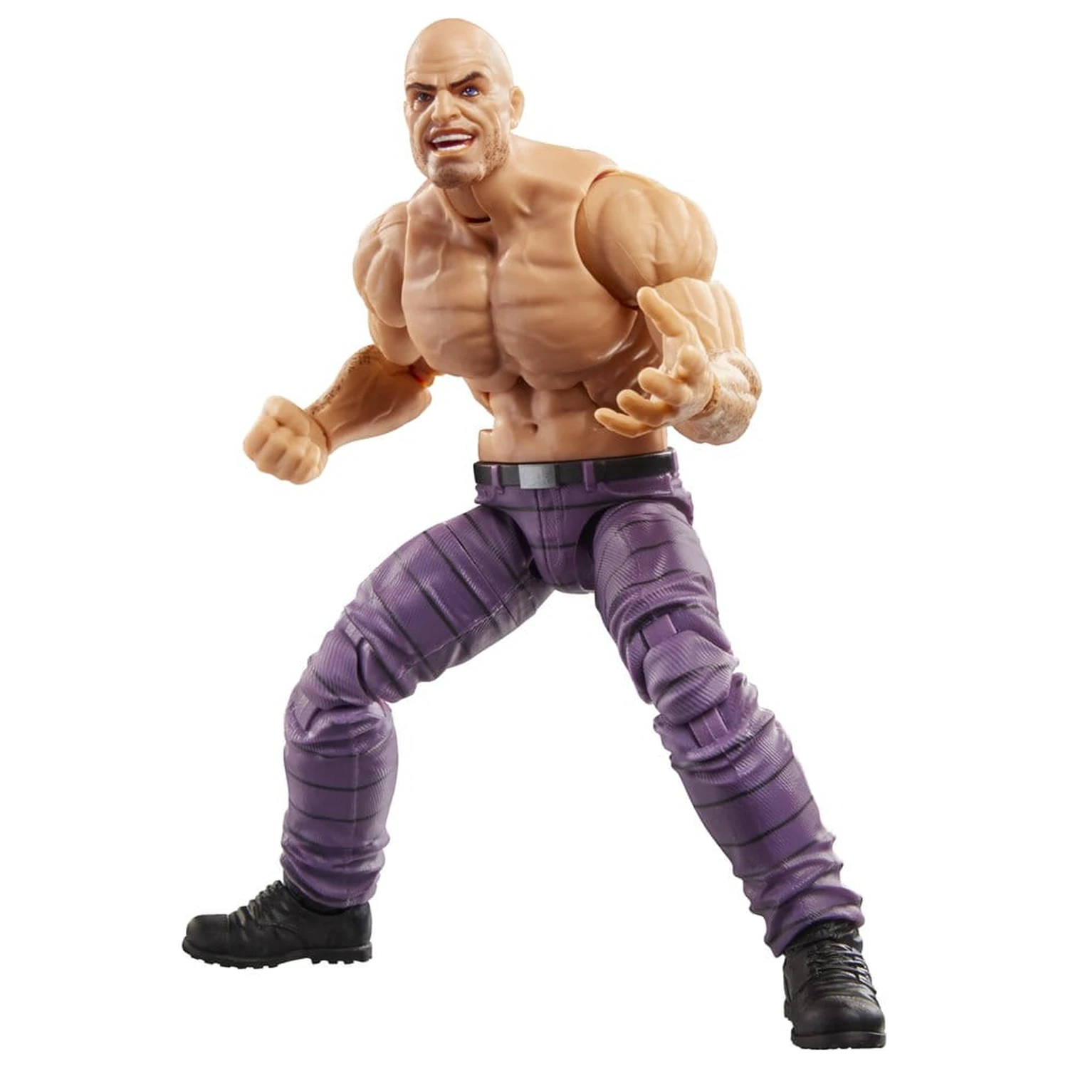Marvel Legends Series Secret Wars Absorbing figura 15cm termékfotó