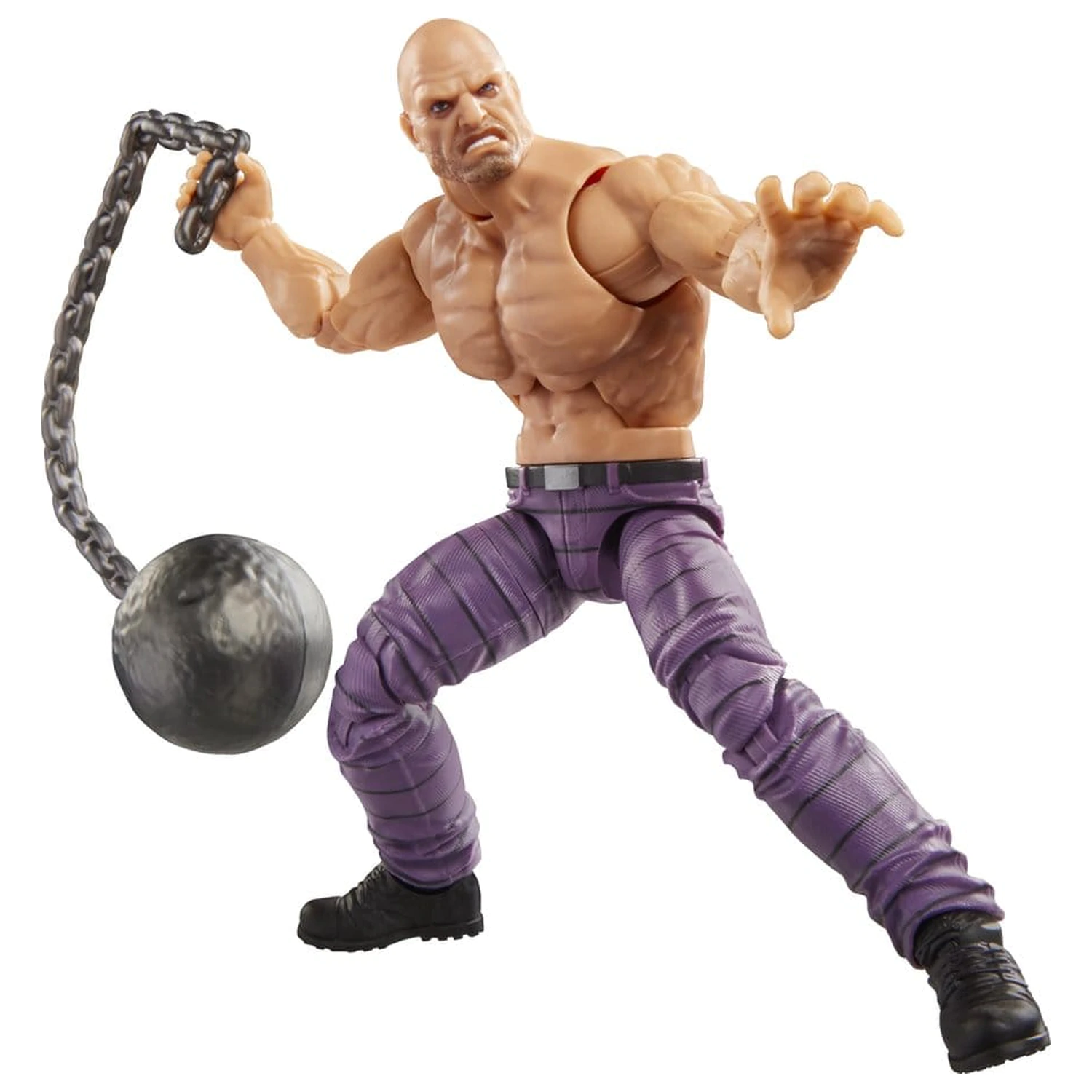 Marvel Legends Series Secret Wars Absorbing figura 15cm termékfotó