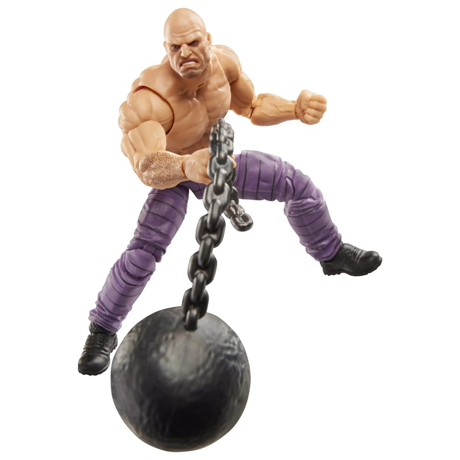 Marvel Legends Series Secret Wars Absorbing figura 15cm termékfotó
