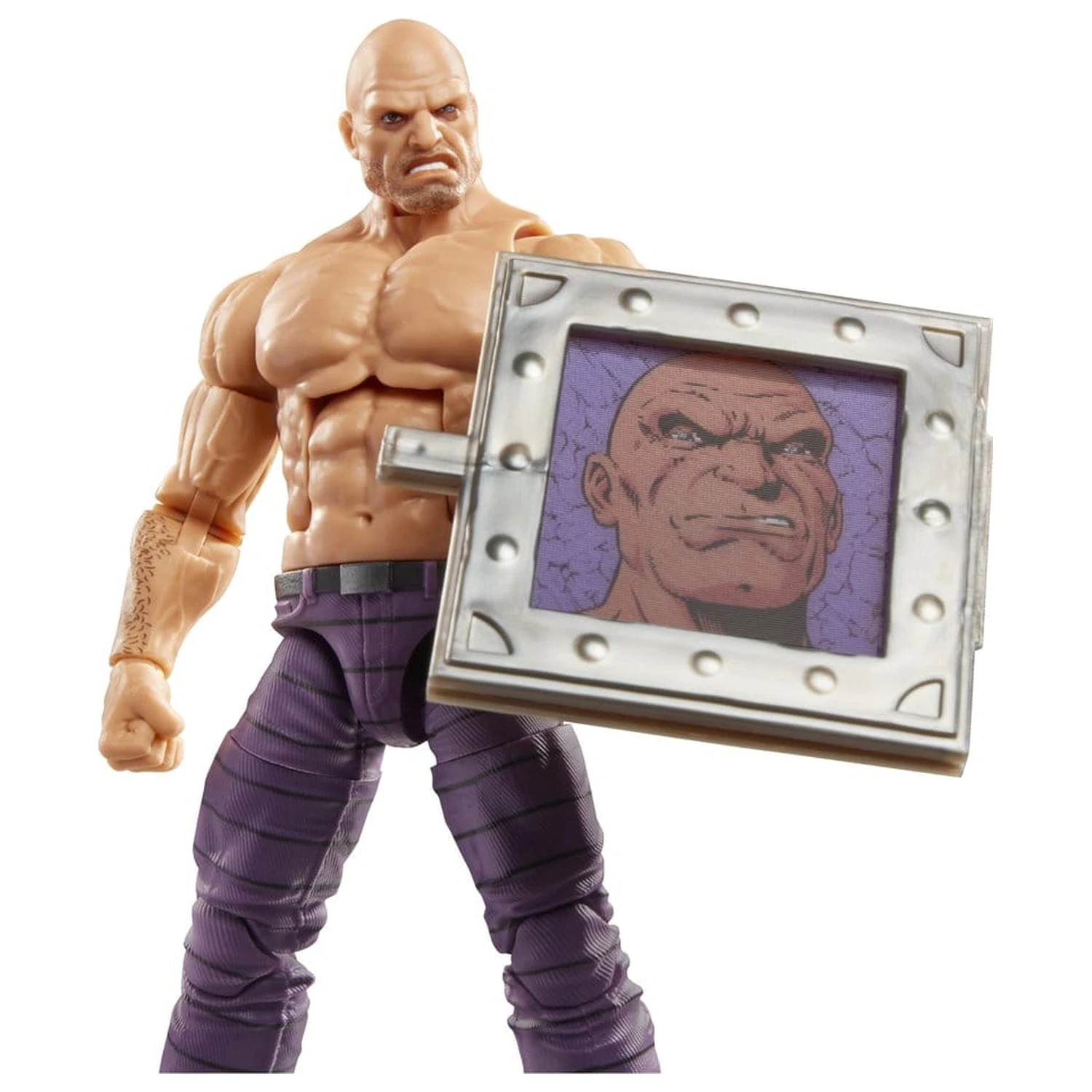 Marvel Legends Series Secret Wars Absorbing figura 15cm termékfotó