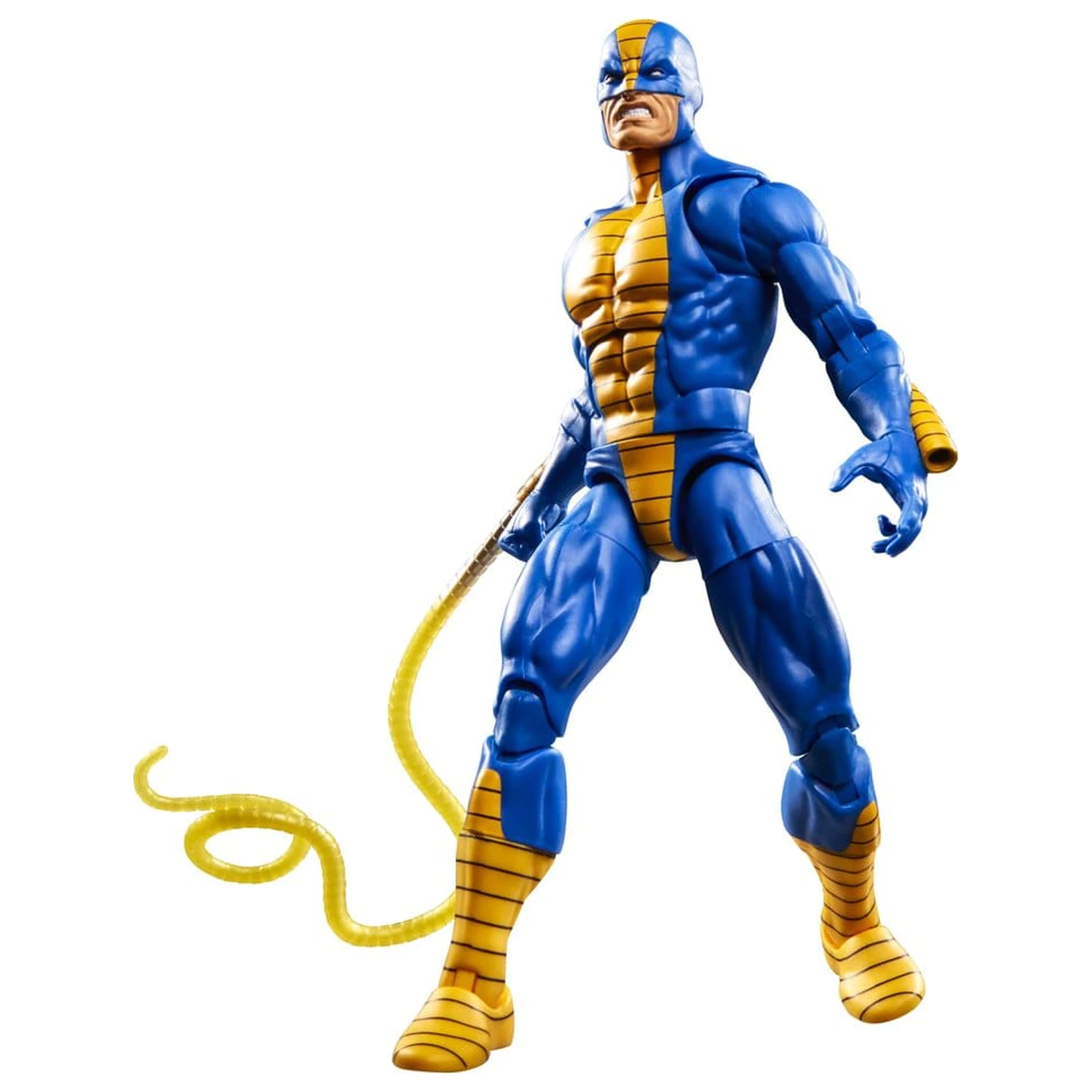 Marvel Legends Series Secret Wars Constrictor figura 15cm termékfotó