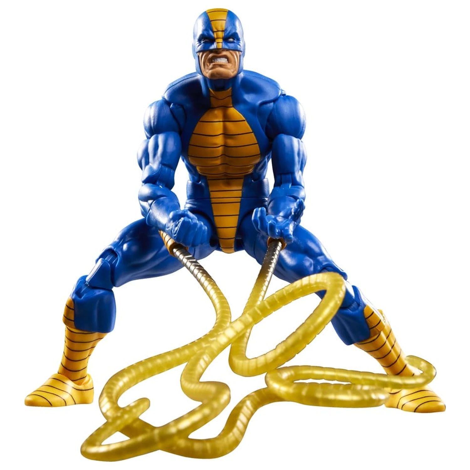 Marvel Legends Series Secret Wars Constrictor figura 15cm termékfotó