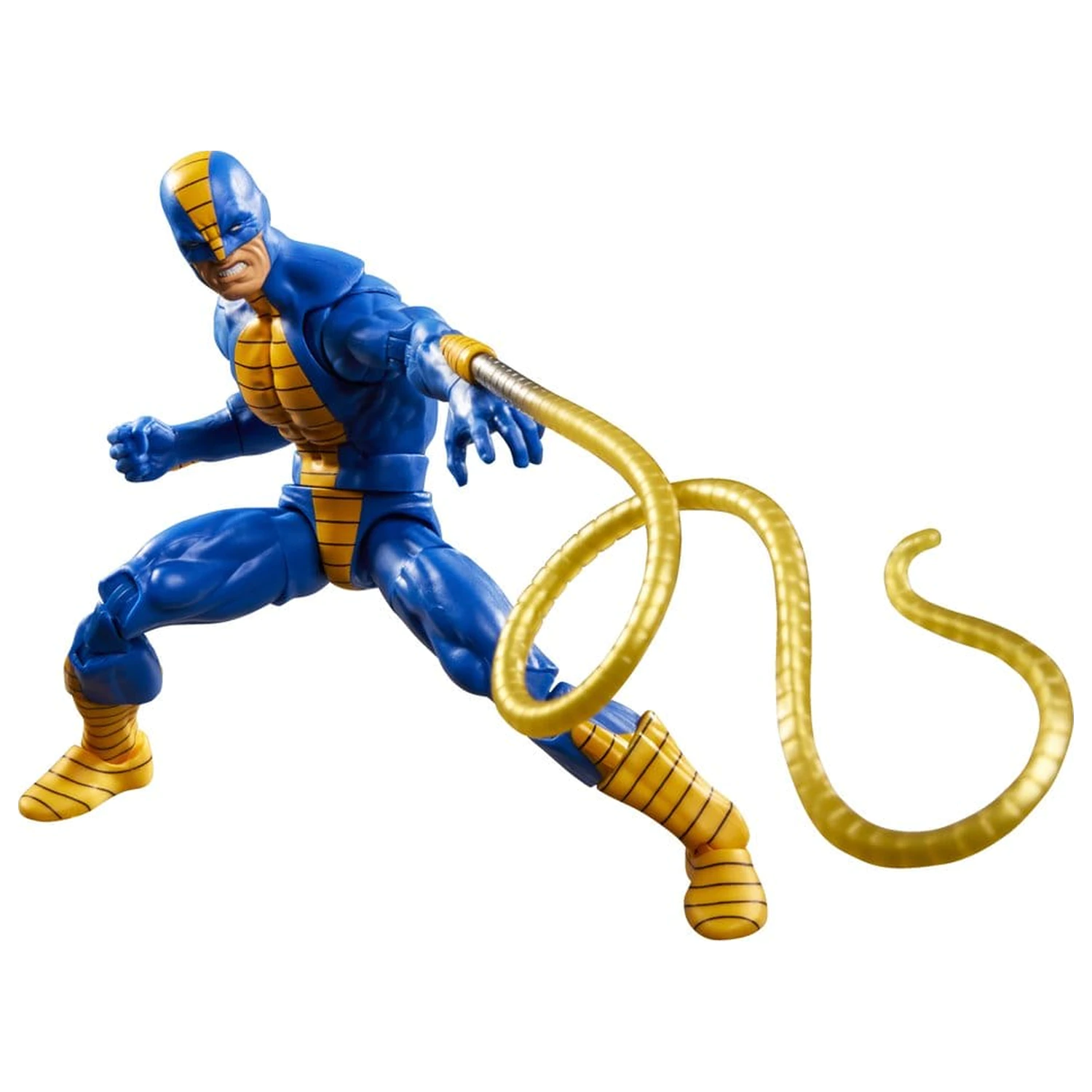 Marvel Legends Series Secret Wars Constrictor figura 15cm termékfotó