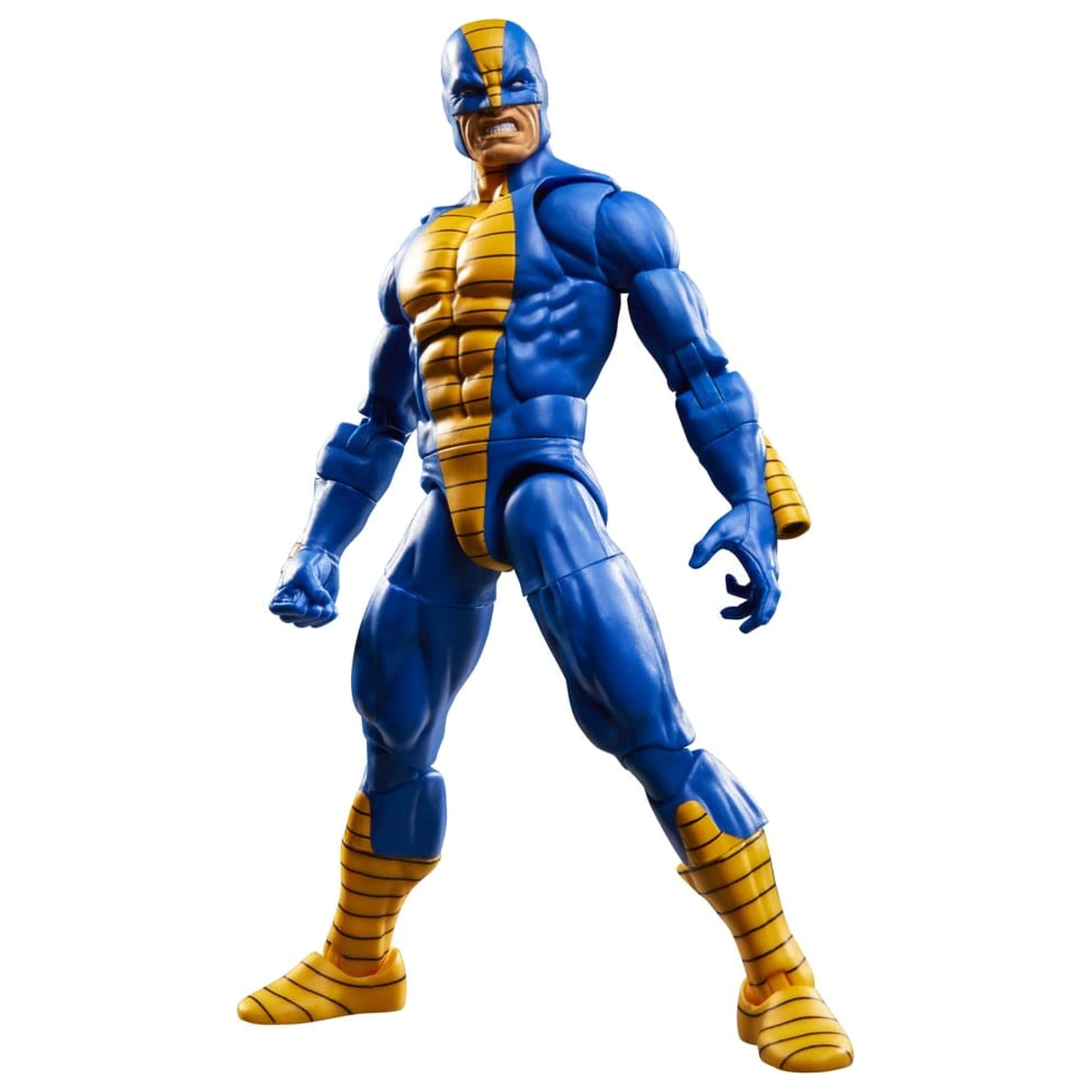 Marvel Legends Series Secret Wars Constrictor figura 15cm termékfotó