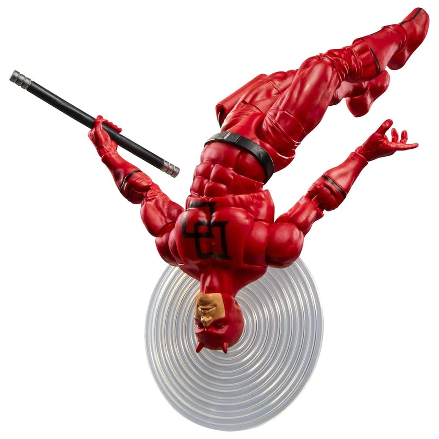 Marvel Legends Series Secret Wars Daredevil figura 15cm termékfotó