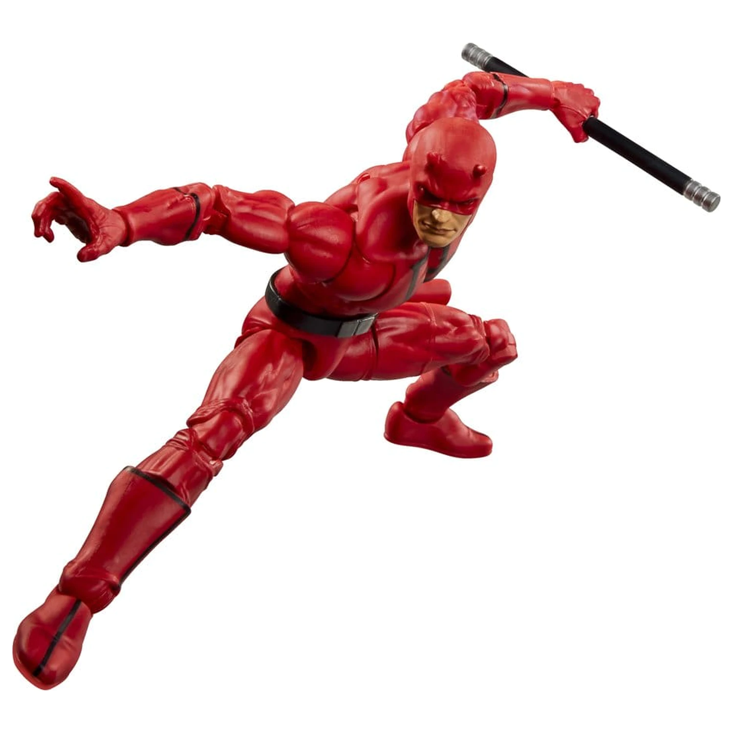 Marvel Legends Series Secret Wars Daredevil figura 15cm termékfotó