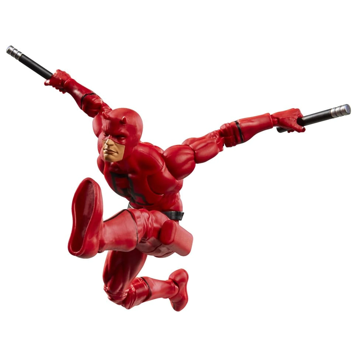 Marvel Legends Series Secret Wars Daredevil figura 15cm termékfotó