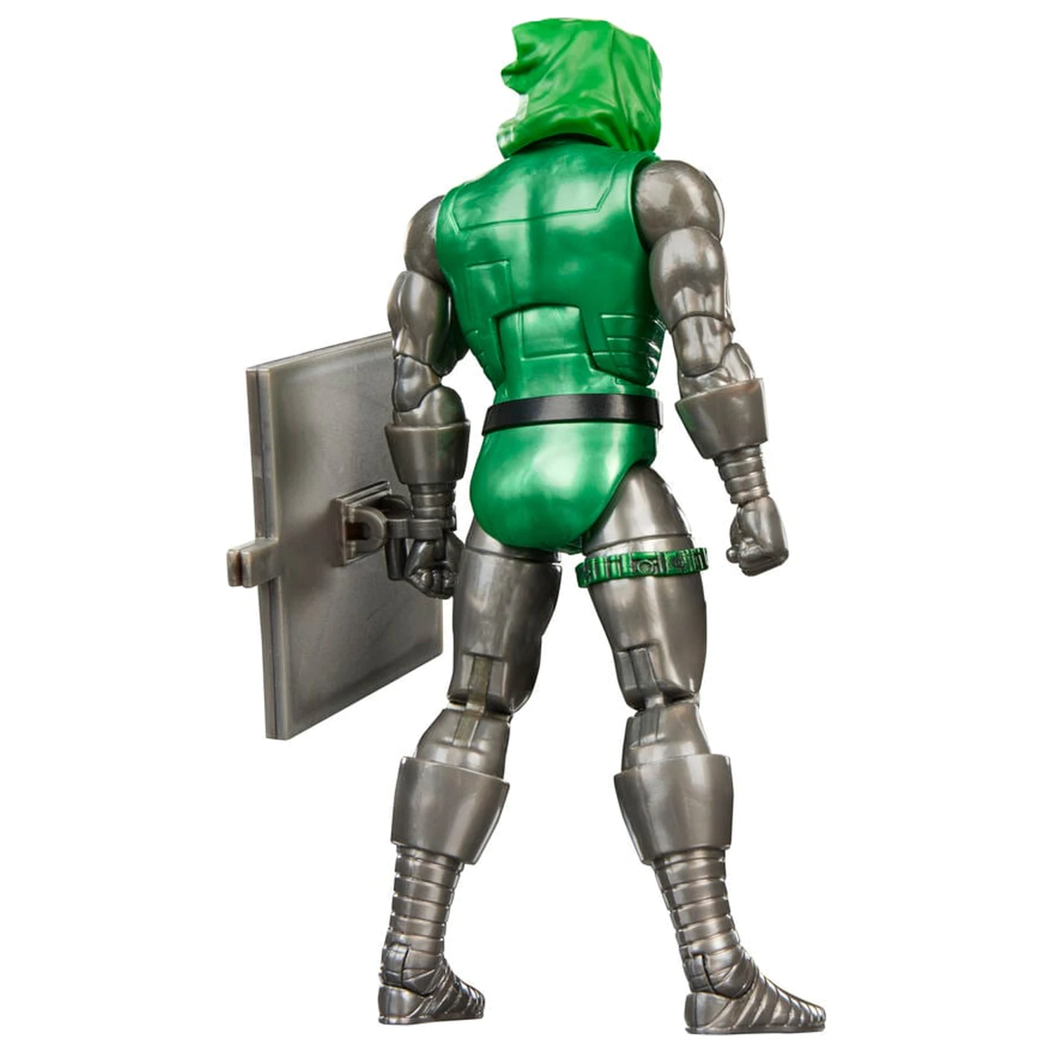 Marvel Legends Series Secret Wars Doctor Doom figura 15cm termékfotó