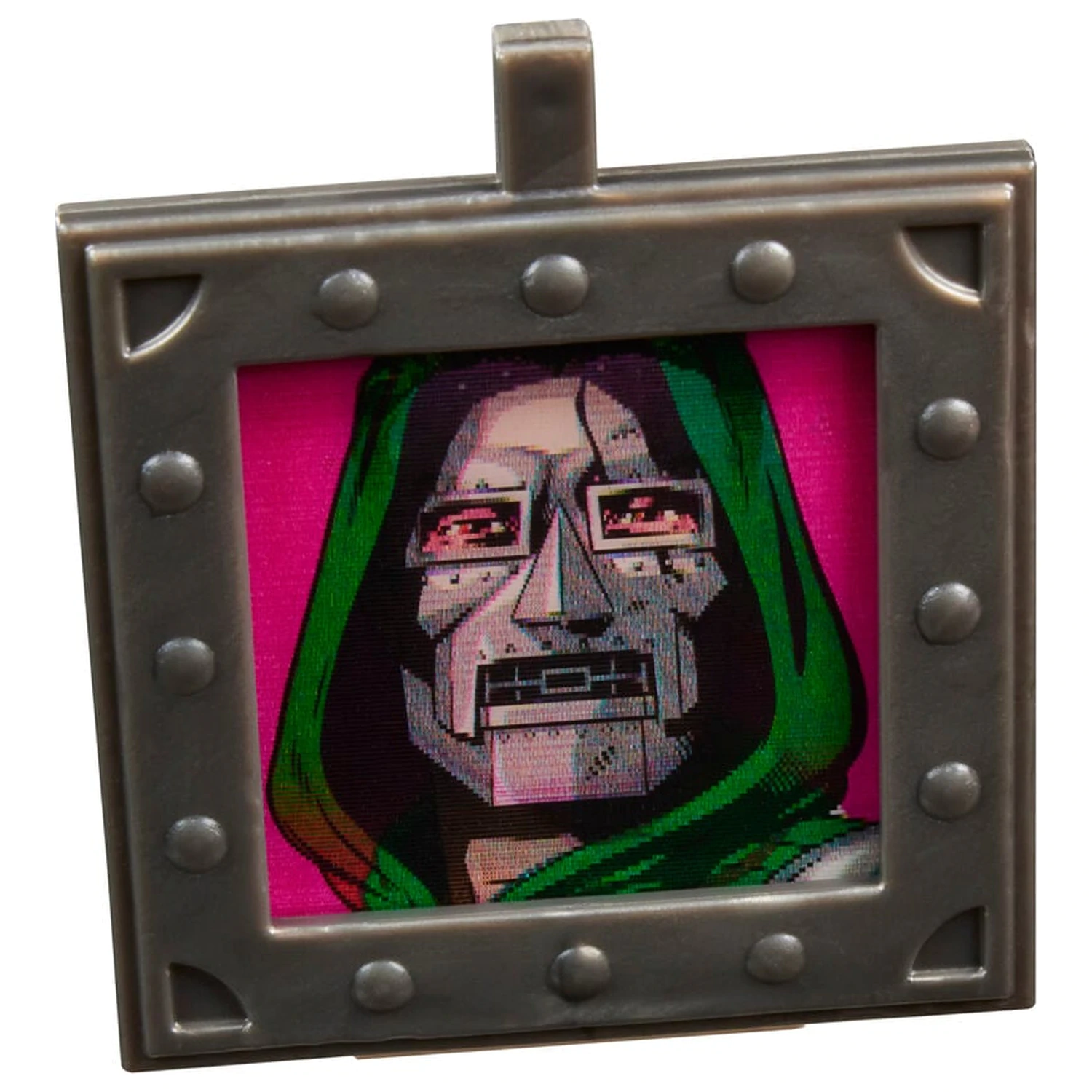 Marvel Legends Series Secret Wars Doctor Doom figura 15cm termékfotó