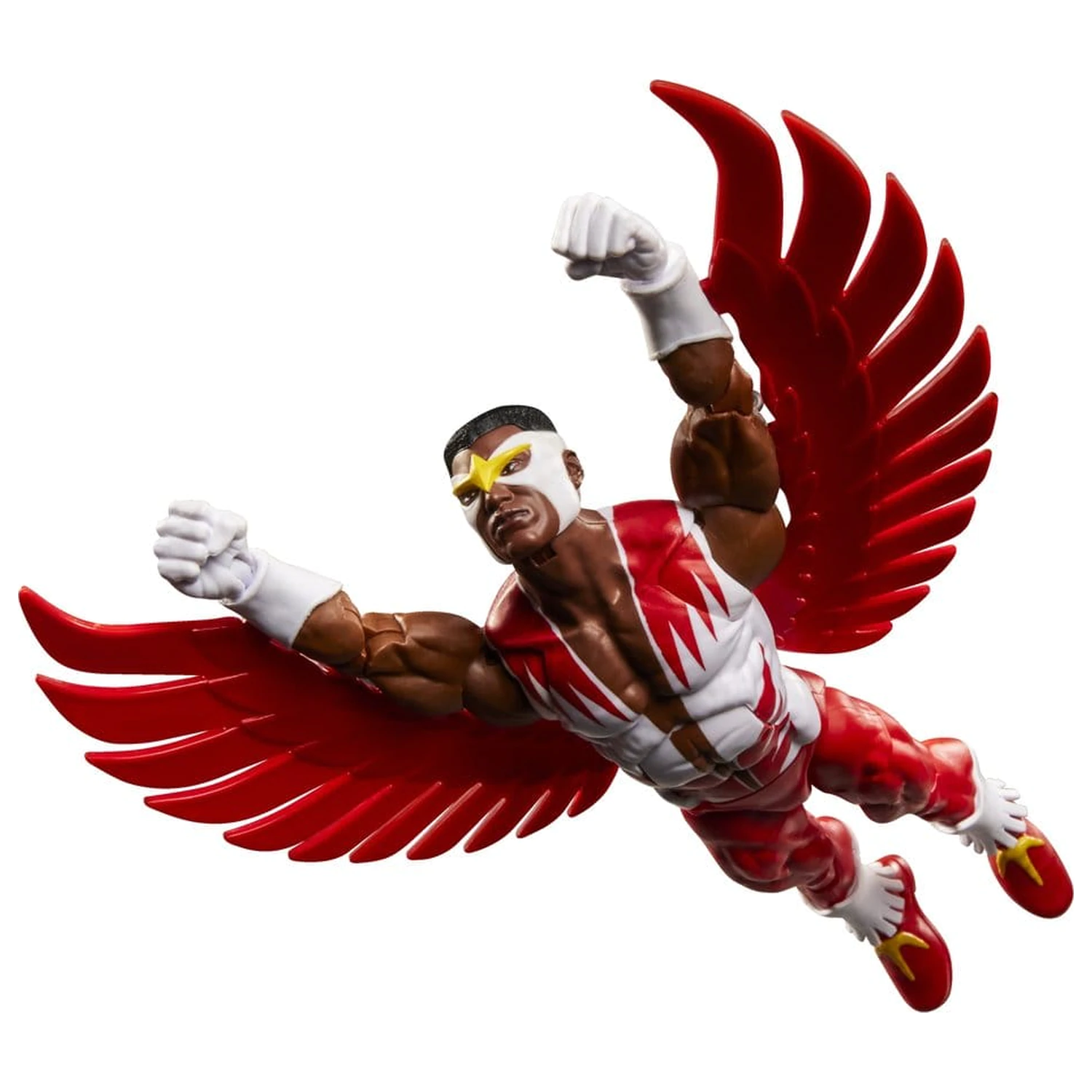 Marvel Legends Series Secret Wars Marvel's Falcon figura 15cm termékfotó