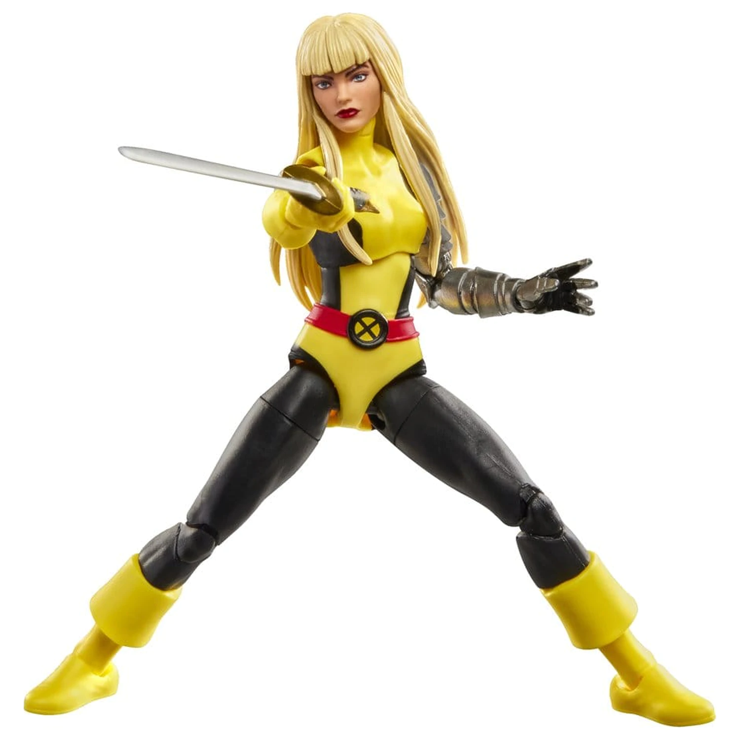 Marvel Legends Series Secret Wars Marvel's Magik figura 15cm termékfotó