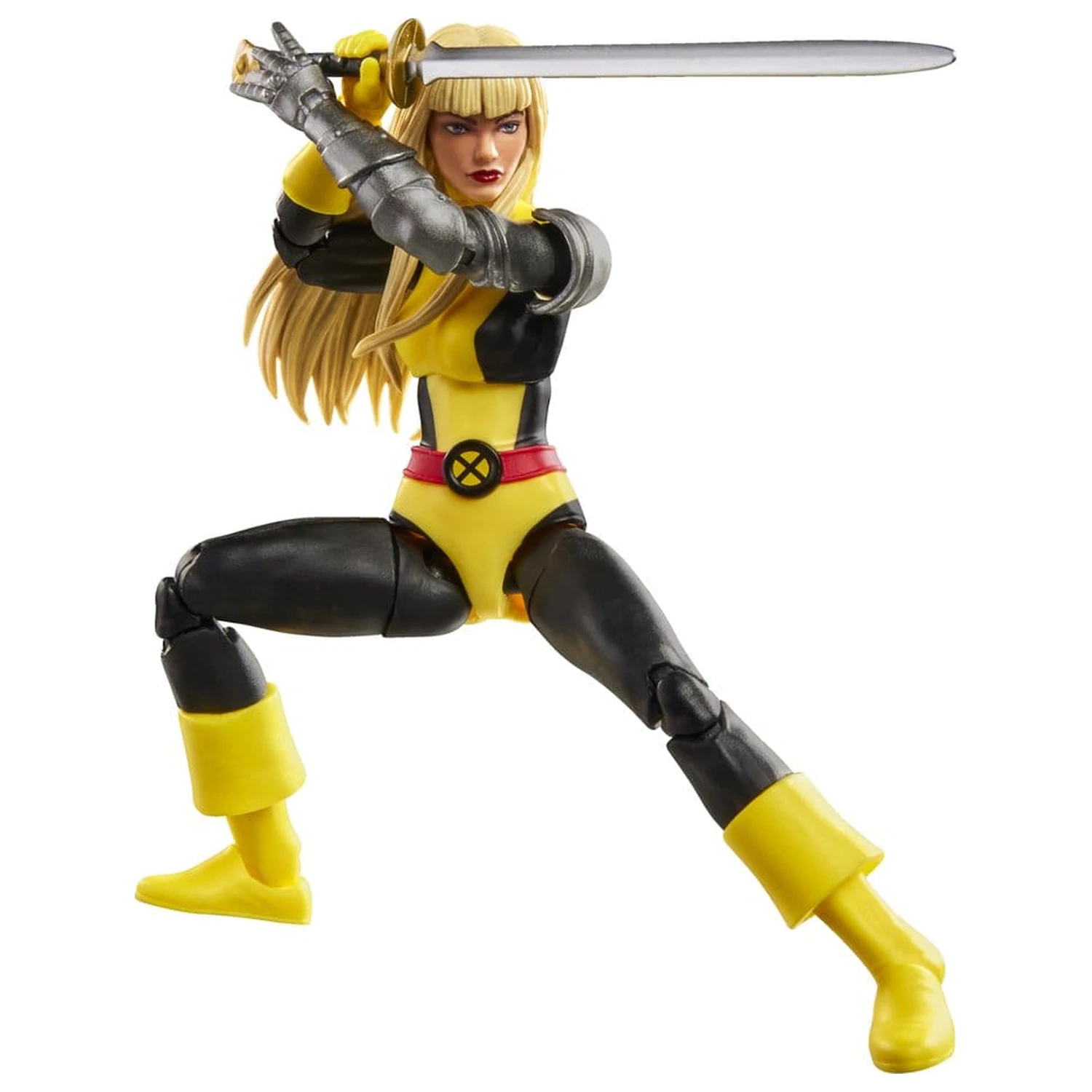 Marvel Legends Series Secret Wars Marvel's Magik figura 15cm termékfotó