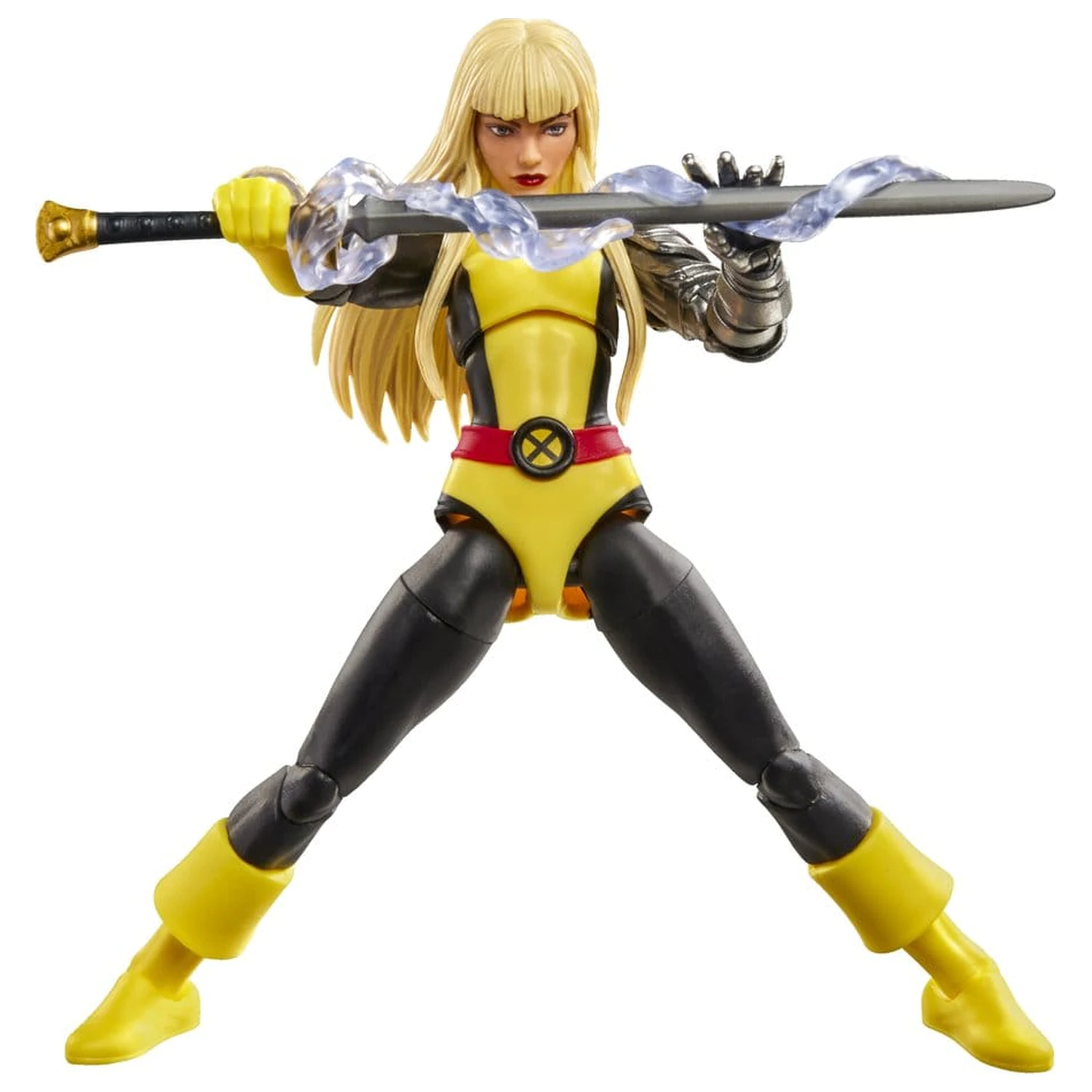 Marvel Legends Series Secret Wars Marvel's Magik figura 15cm termékfotó