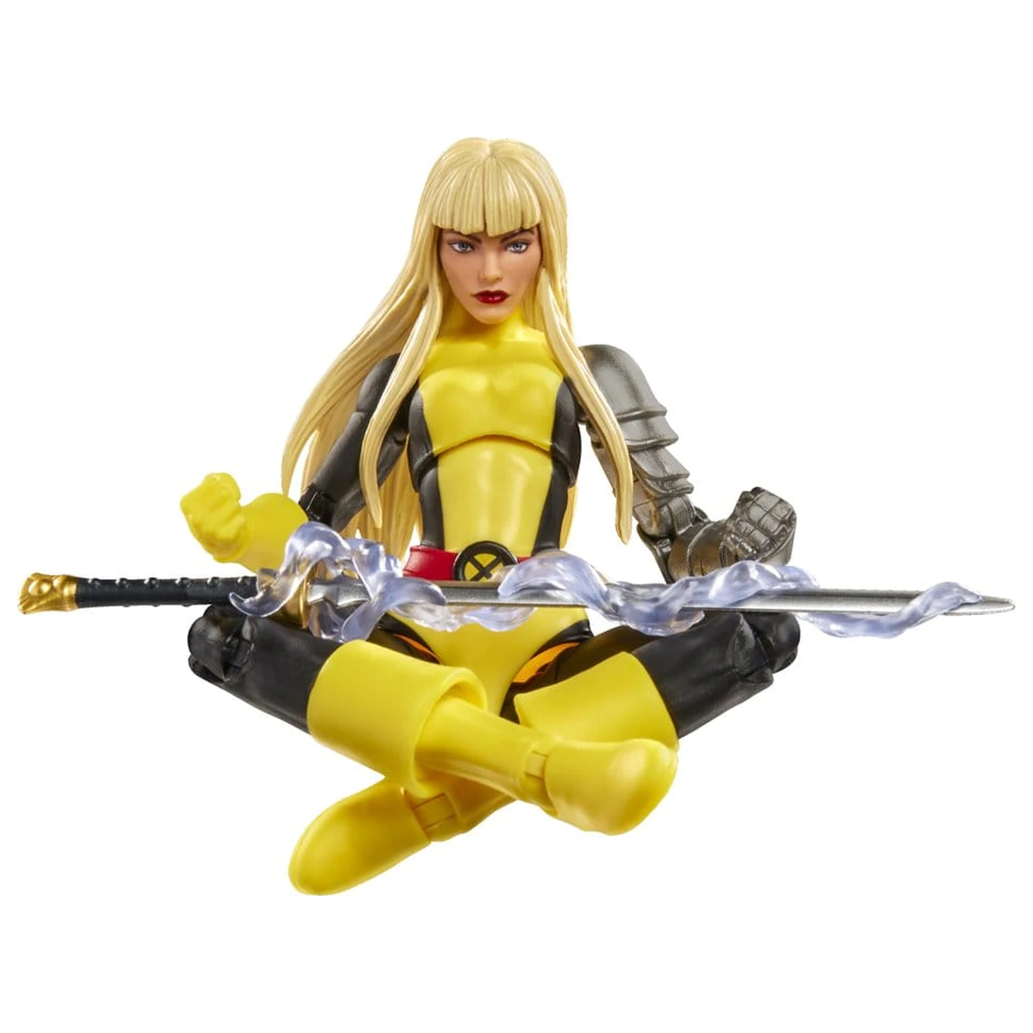 Marvel Legends Series Secret Wars Marvel's Magik figura 15cm termékfotó