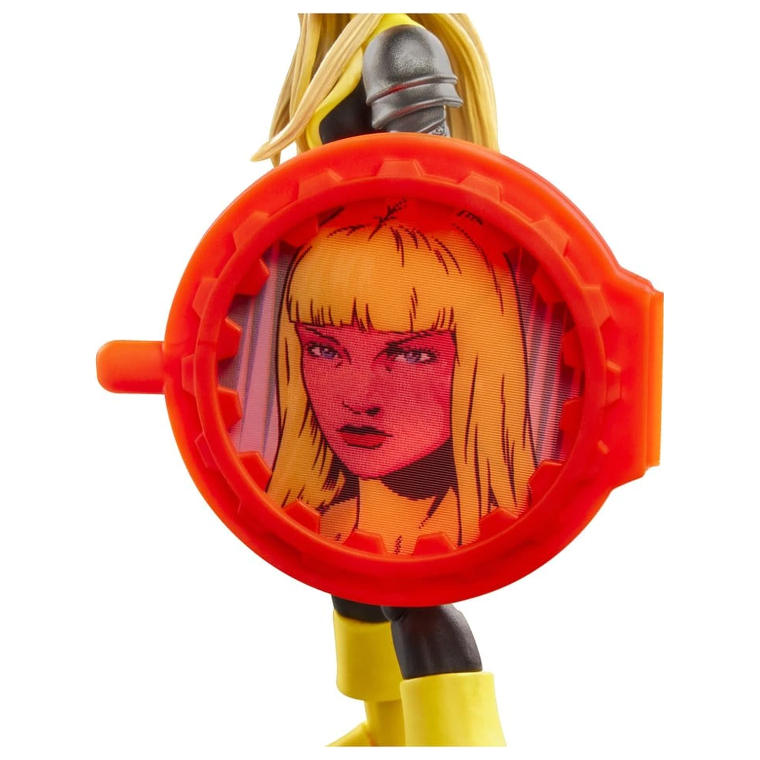 Marvel Legends Series Secret Wars Marvel's Magik figura 15cm termékfotó