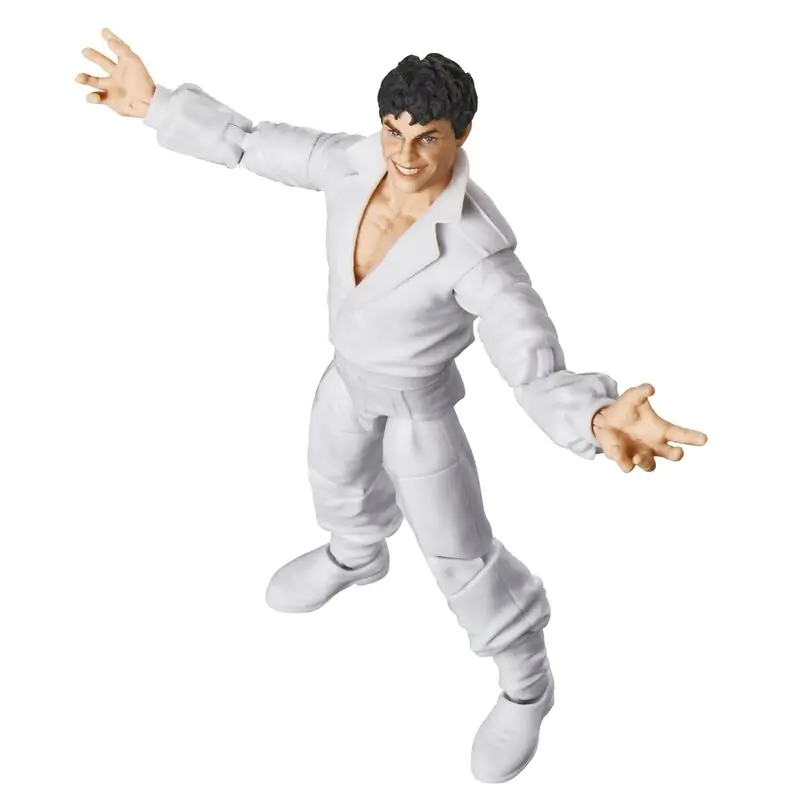 Marvel Legends Series Secret Wars Marvels Beyonder figura 15cm termékfotó