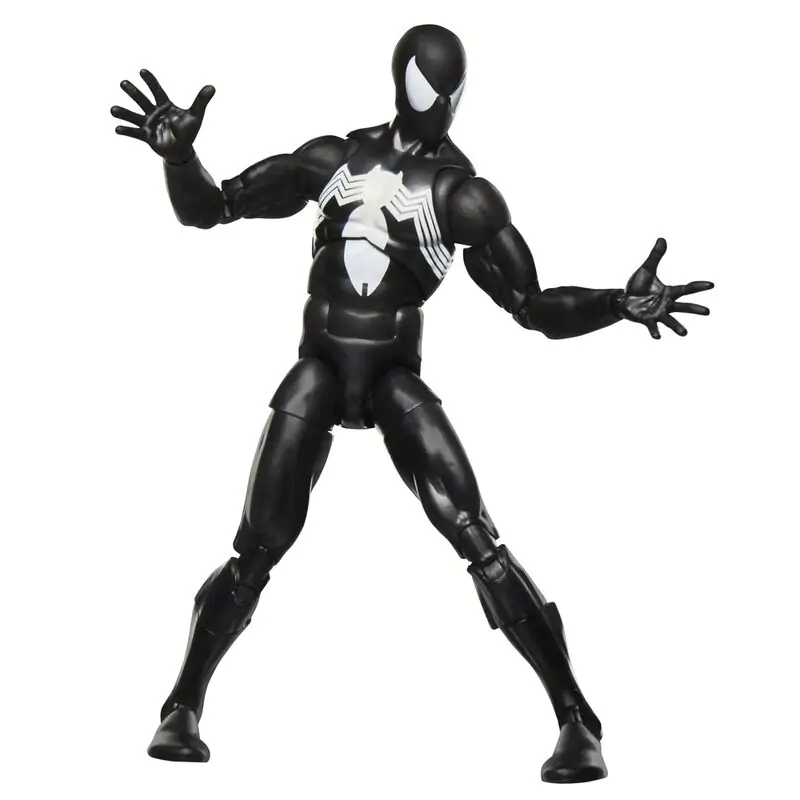 Marvel Legends Series Secret Wars Spiderman figura 15cm termékfotó