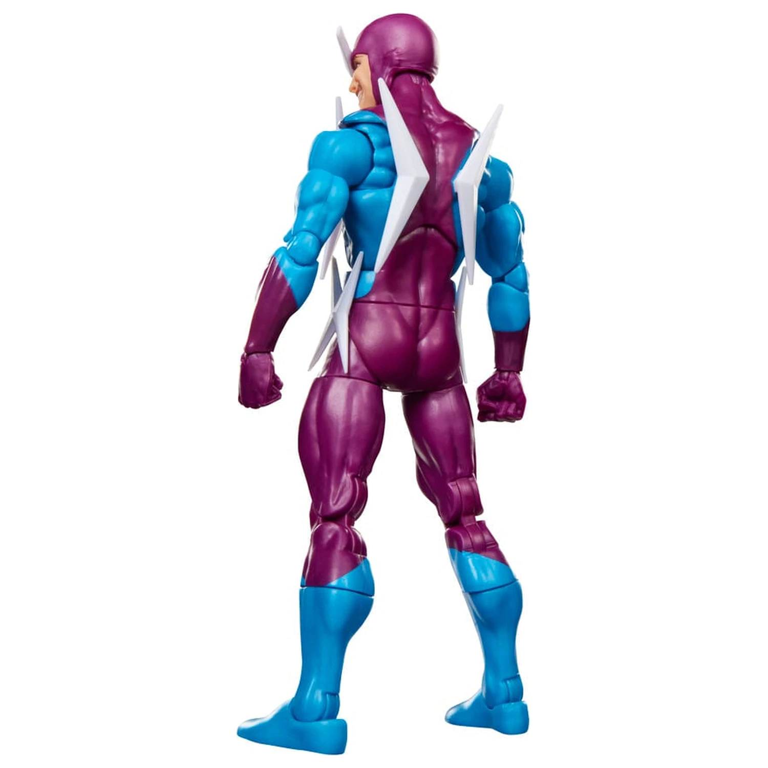 Marvel Legends Series Spider-Man Brand New Day Marvel's Boomerang figura 15cm termékfotó