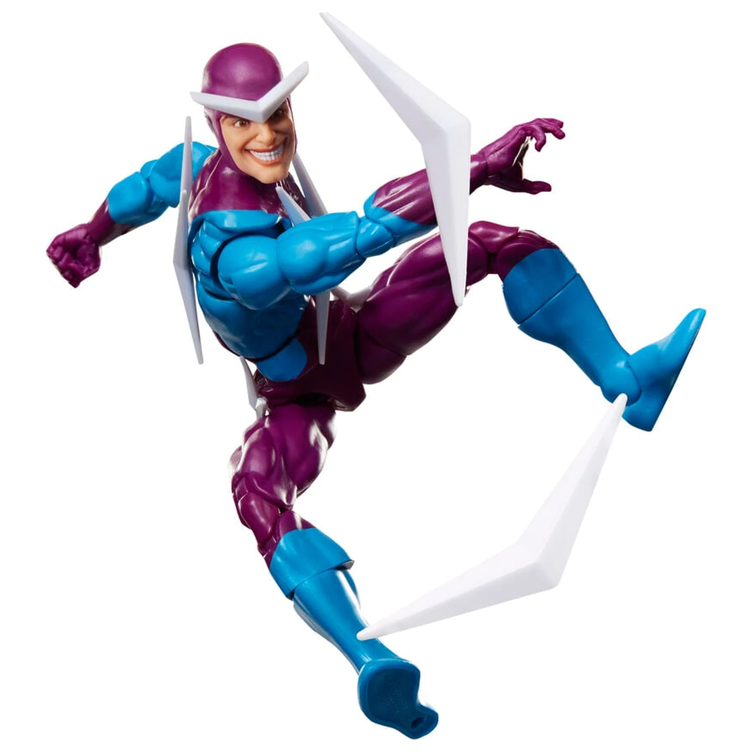 Marvel Legends Series Spider-Man Brand New Day Marvel's Boomerang figura 15cm termékfotó