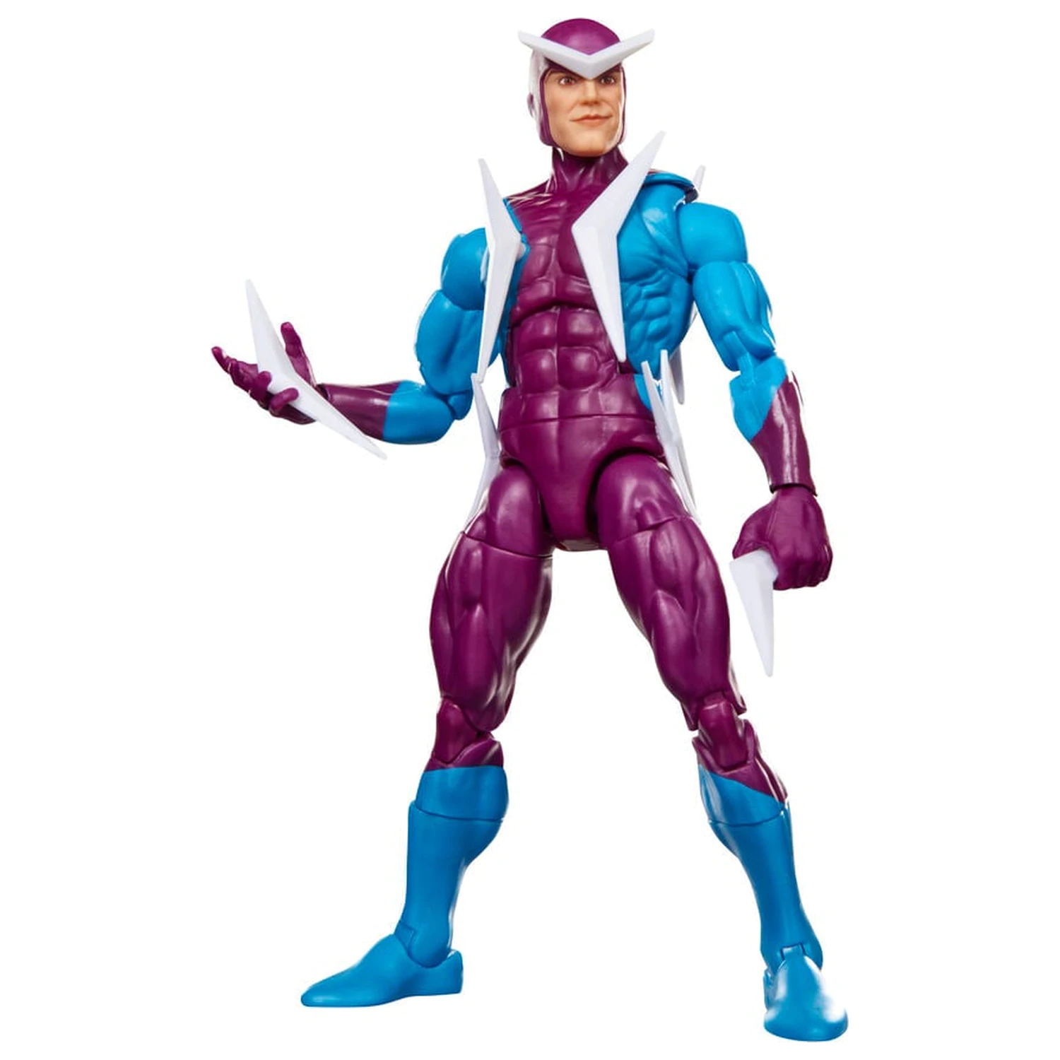 Marvel Legends Series Spider-Man Brand New Day Marvel's Boomerang figura 15cm termékfotó