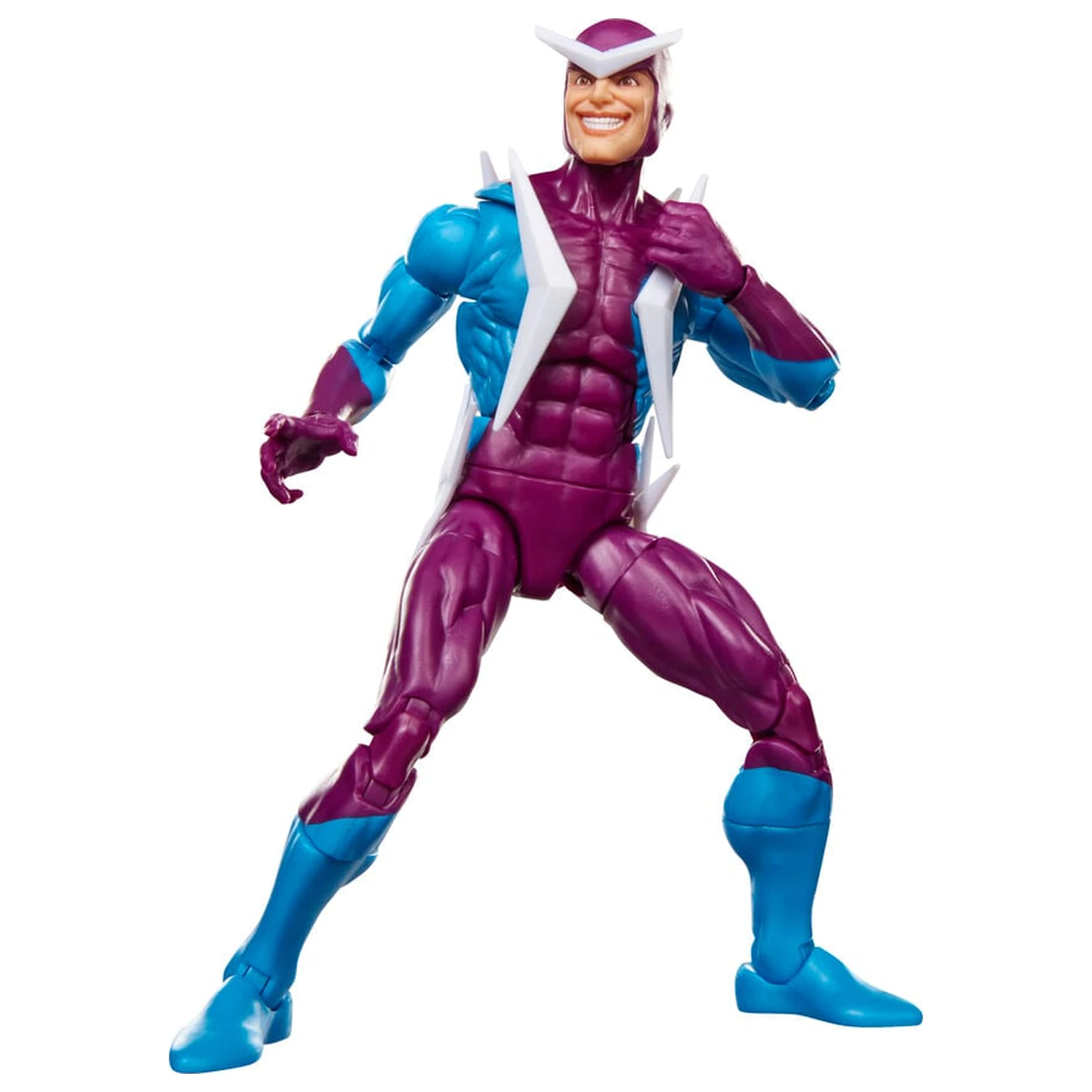 Marvel Legends Series Spider-Man Brand New Day Marvel's Boomerang figura 15cm termékfotó