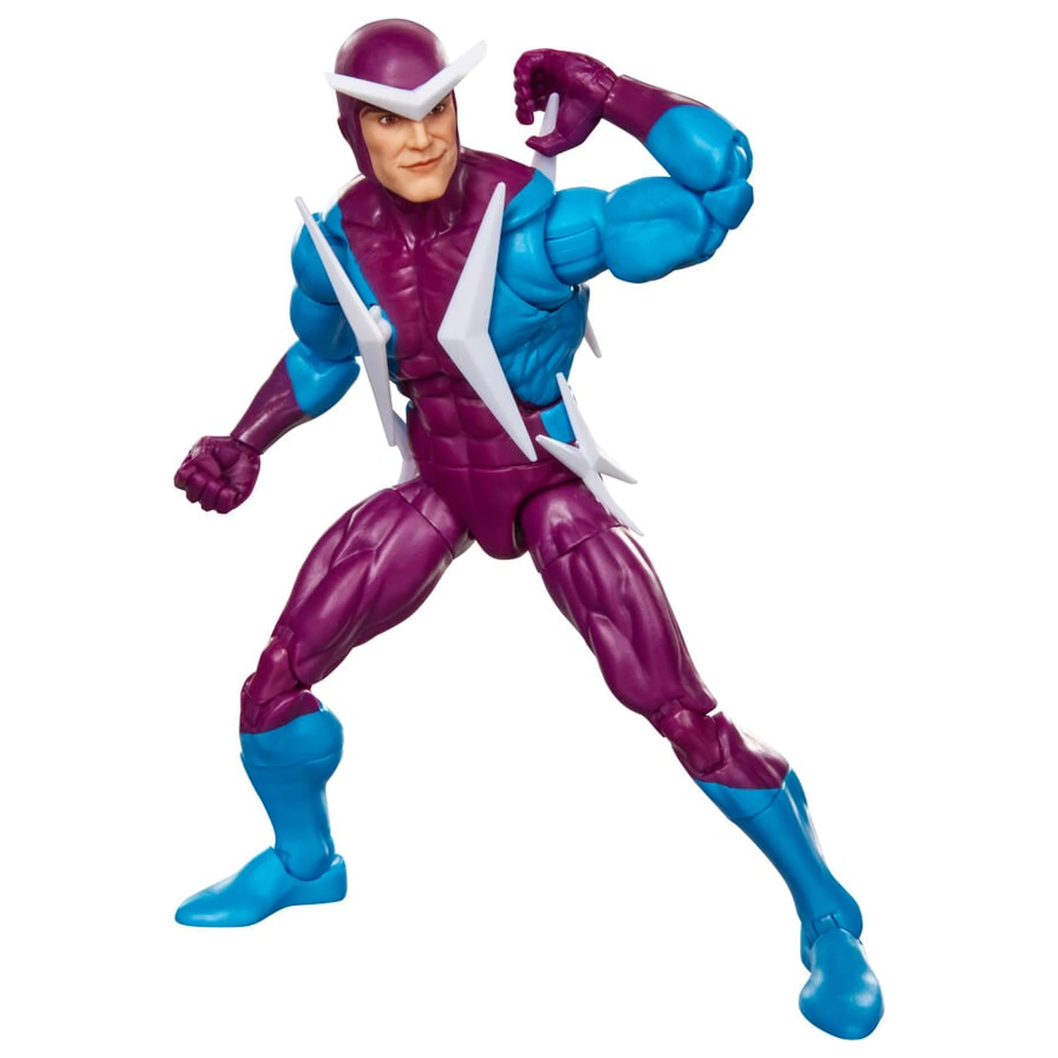 Marvel Legends Series Spider-Man Brand New Day Marvel's Boomerang figura 15cm termékfotó
