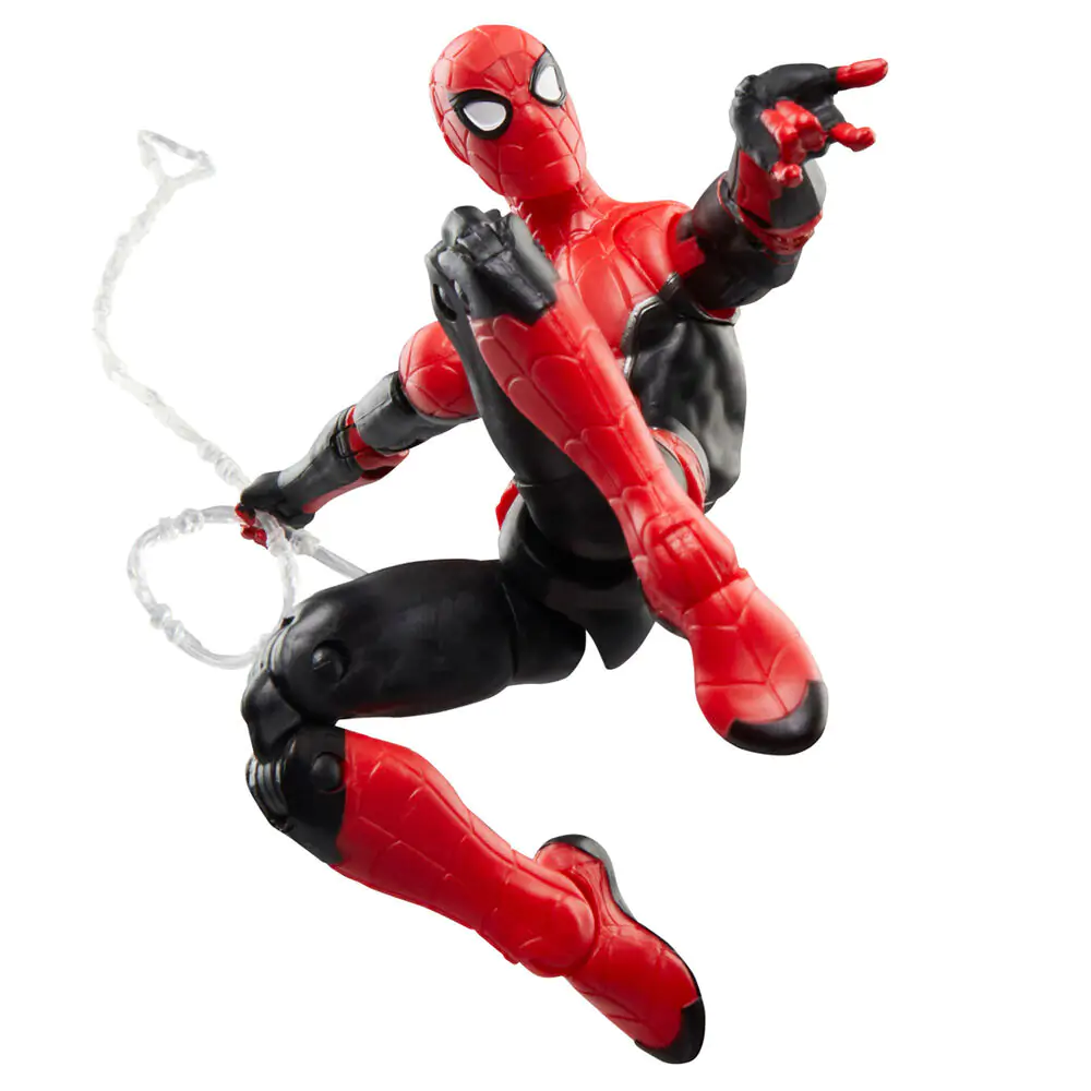 Marvel Legends Series Spider-Man: Far From Home Spider-Man figura 25cm termékfotó