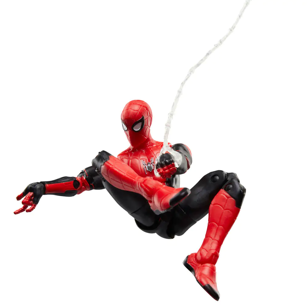 Marvel Legends Series Spider-Man: Far From Home Spider-Man figura 25cm termékfotó