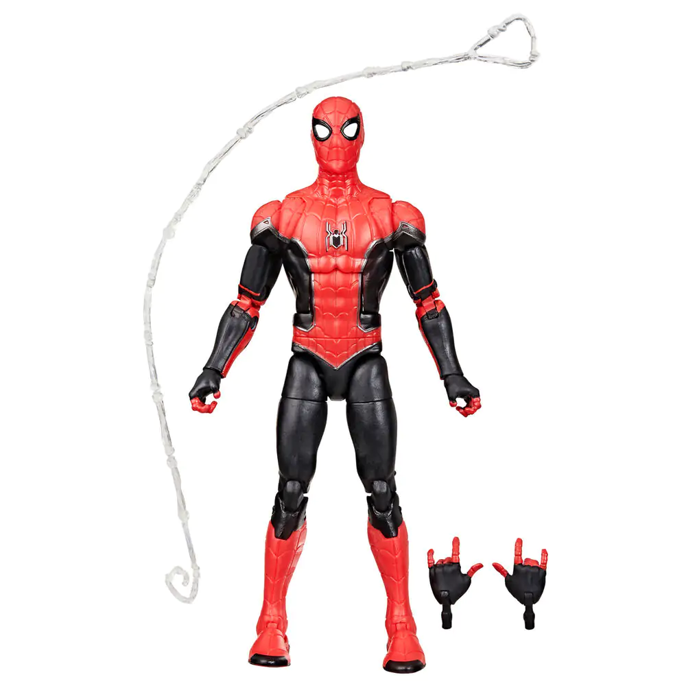 Marvel Legends Series Spider-Man: Far From Home Spider-Man figura 25cm termékfotó