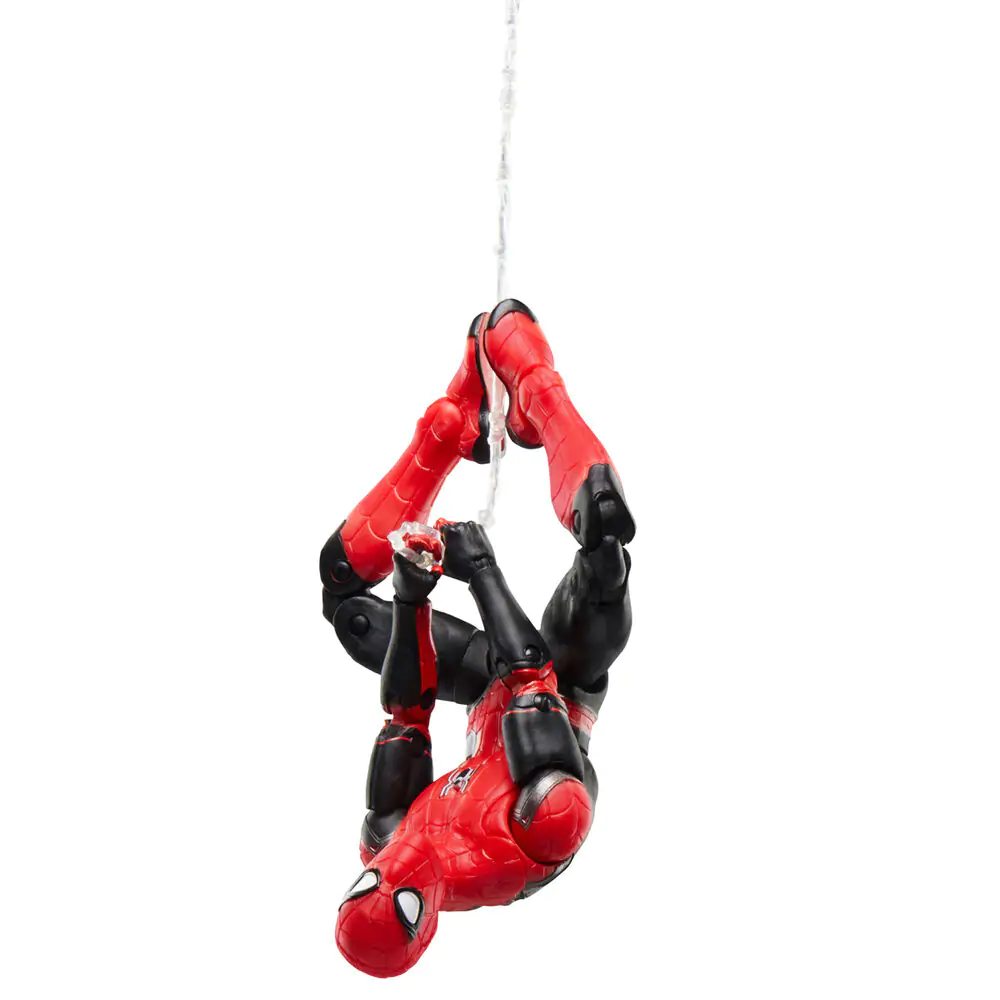 Marvel Legends Series Spider-Man: Far From Home Spider-Man figura 25cm termékfotó