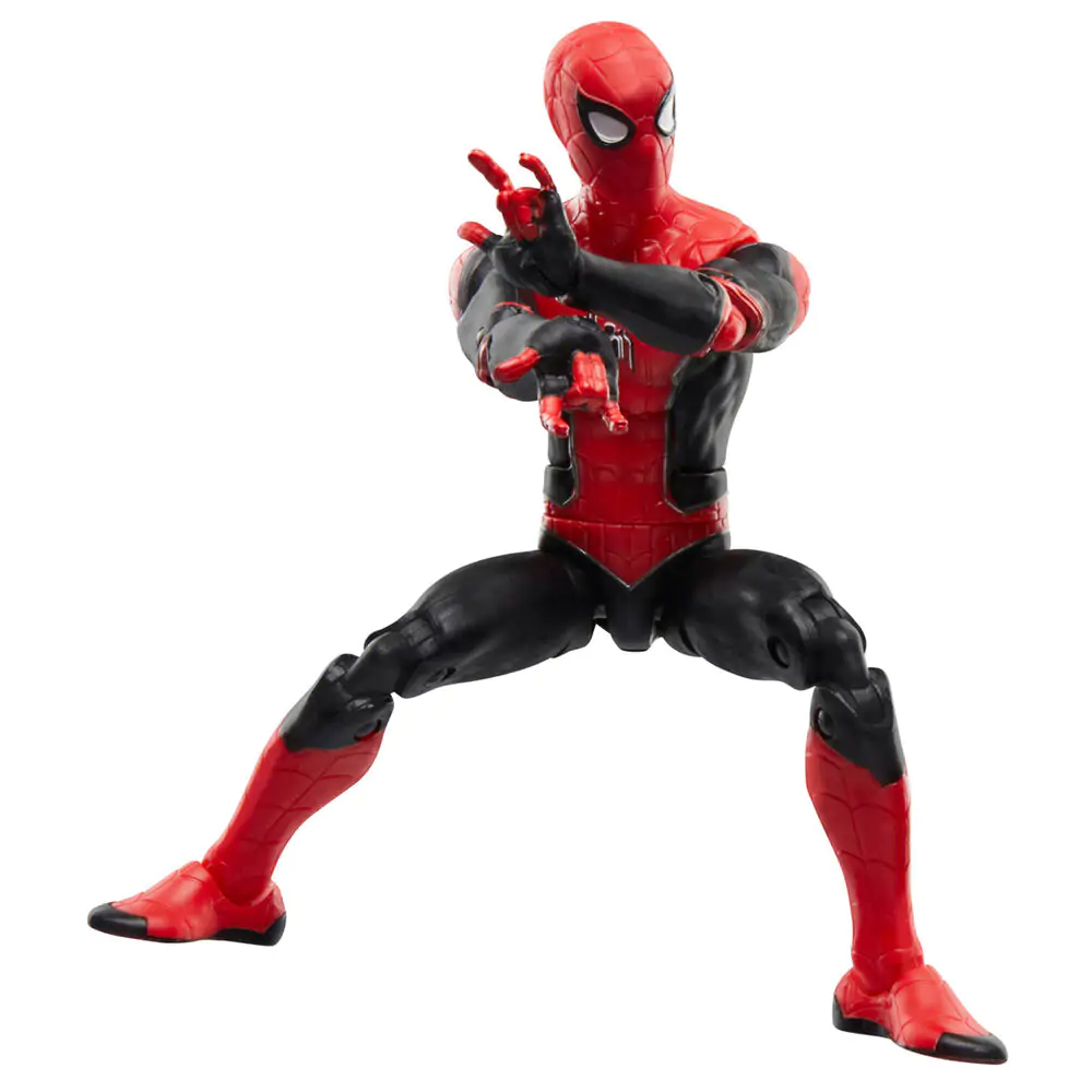 Marvel Legends Series Spider-Man: Far From Home Spider-Man figura 25cm termékfotó