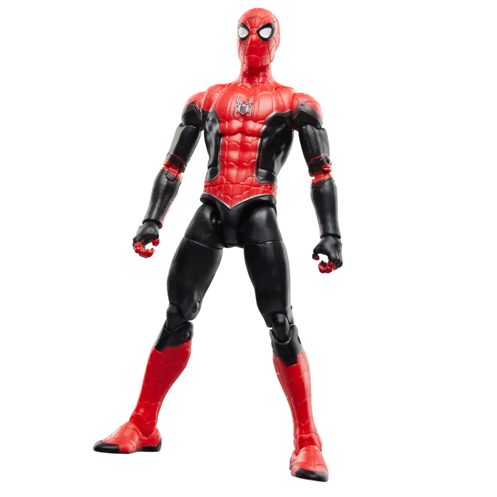 Marvel Legends Series Spider-Man: Far From Home Spider-Man figura 25cm termékfotó