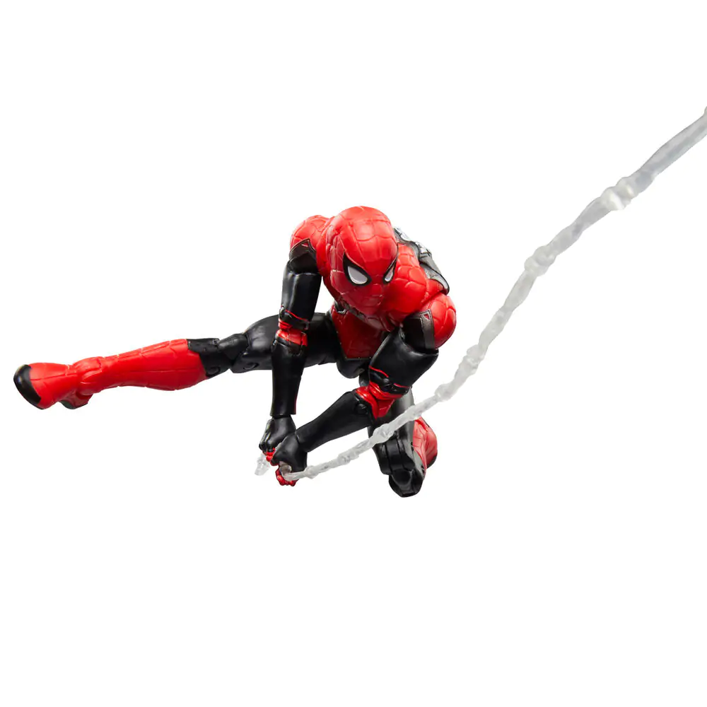 Marvel Legends Series Spider-Man: Far From Home Spider-Man figura 25cm termékfotó