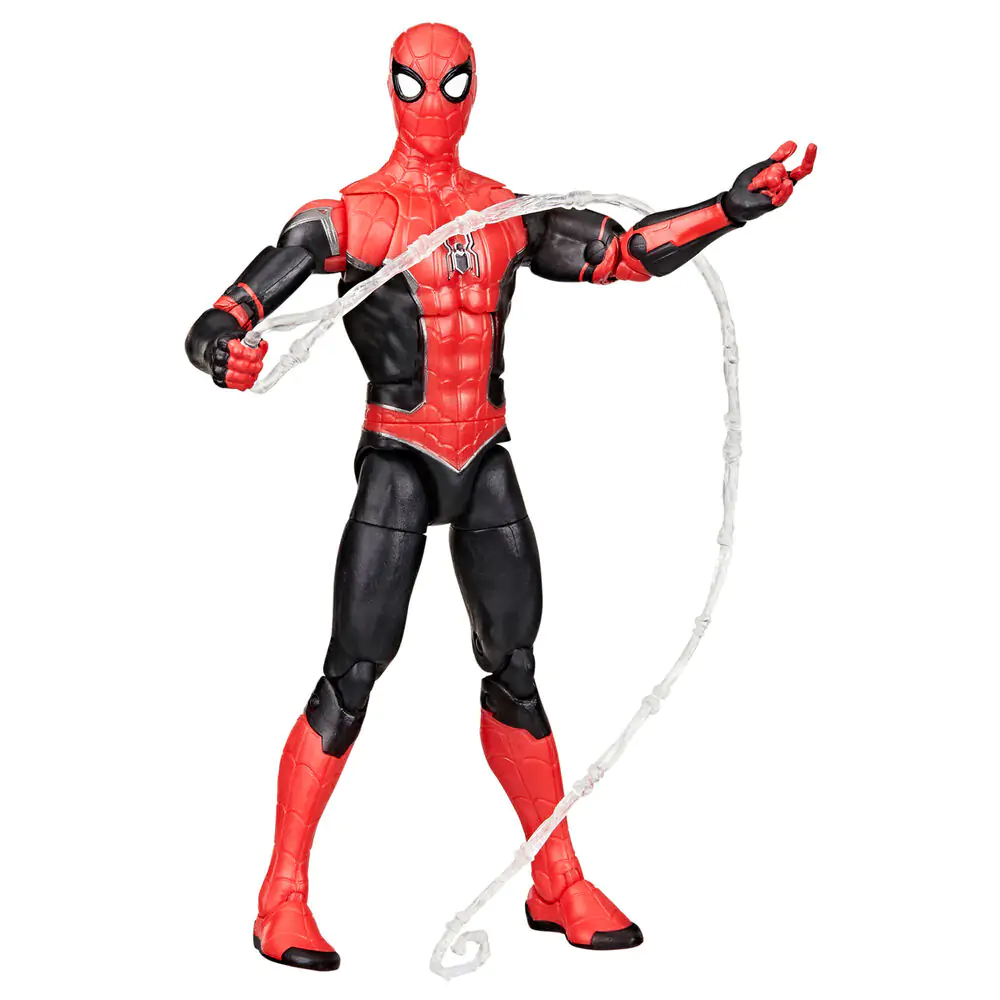 Marvel Legends Series Spider-Man: Far From Home Spider-Man figura 25cm termékfotó