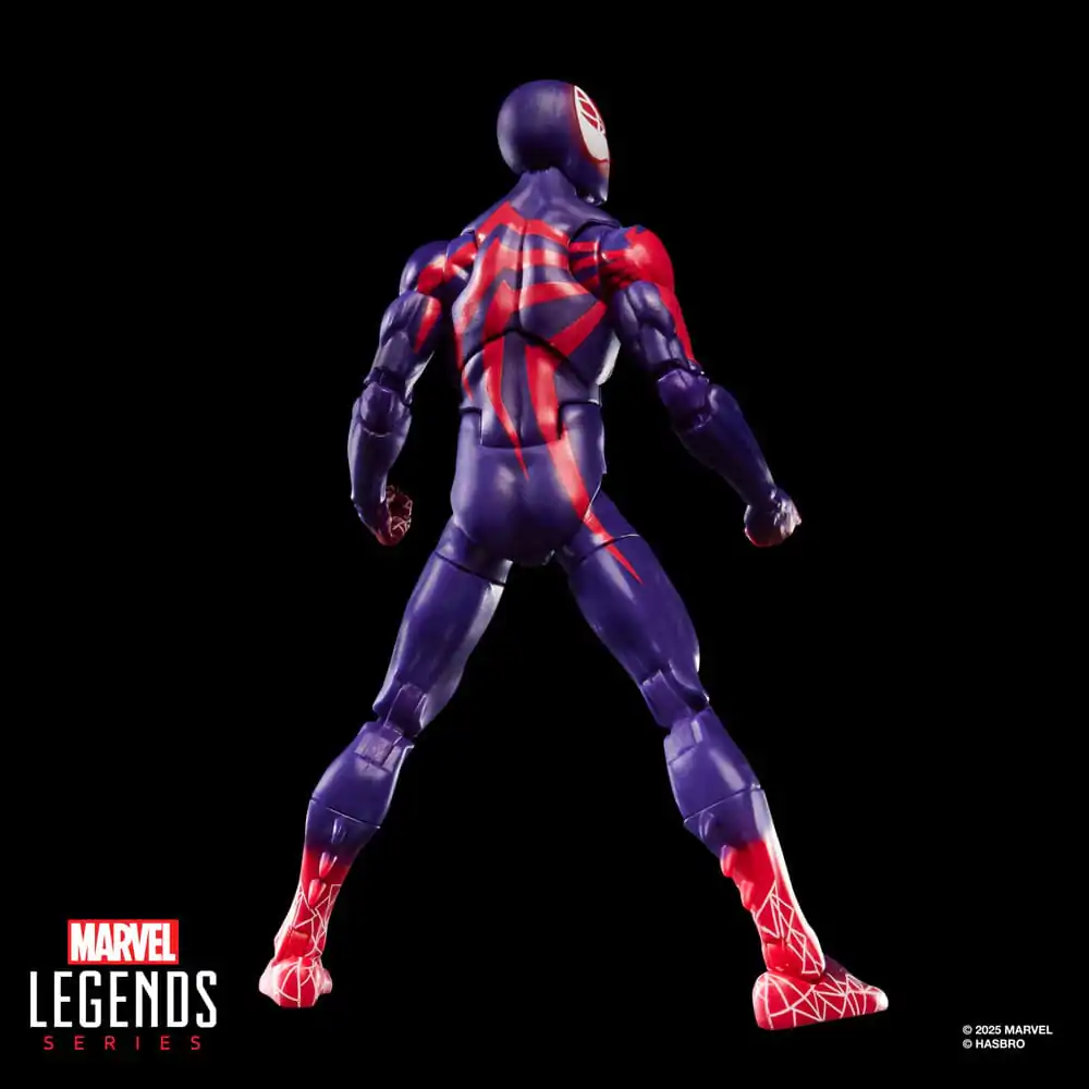 Marvel Legends Series Spider-Man Hellfire Gala X-Men: Hellfire figura 15cm termékfotó