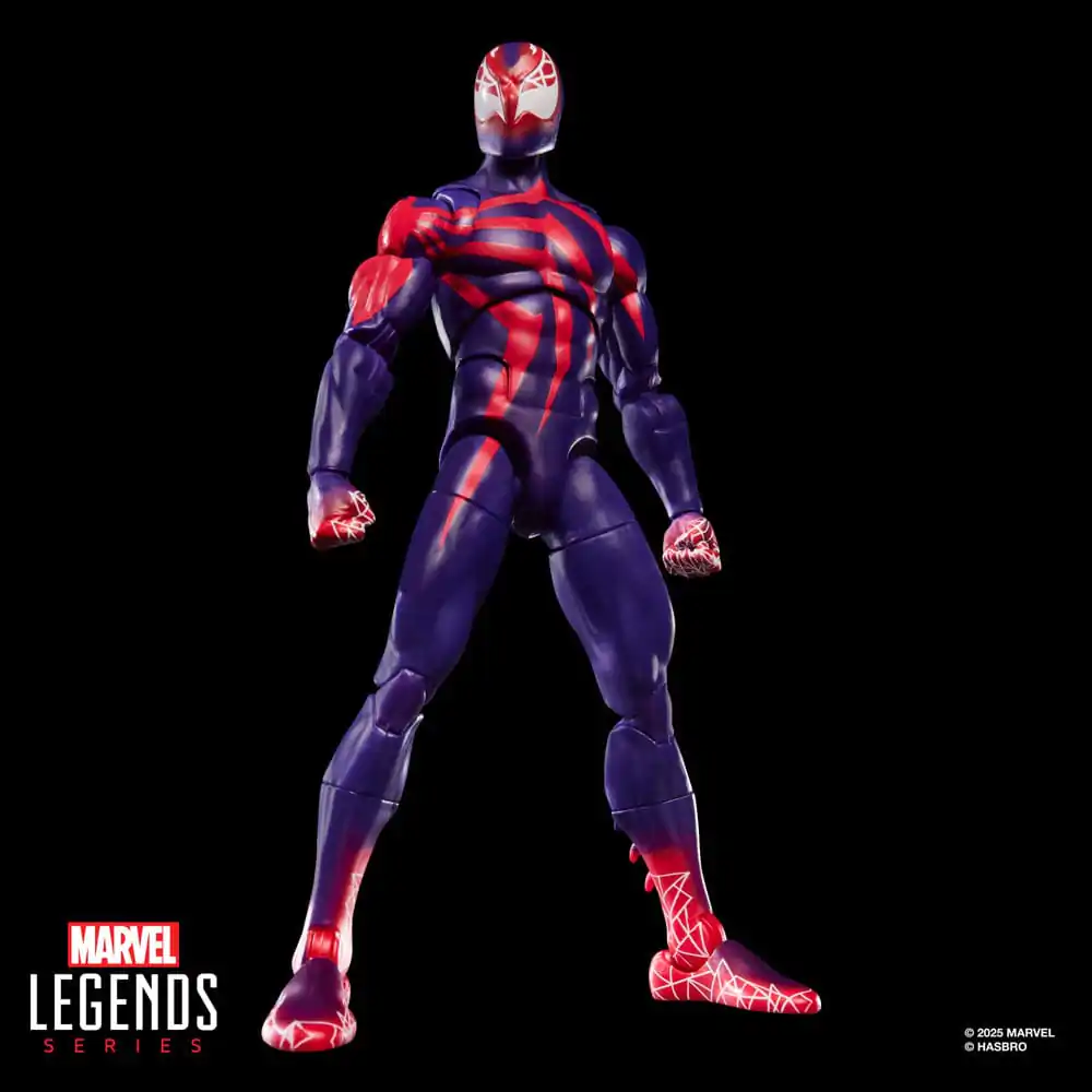 Marvel Legends Series Spider-Man Hellfire Gala X-Men: Hellfire figura 15cm termékfotó