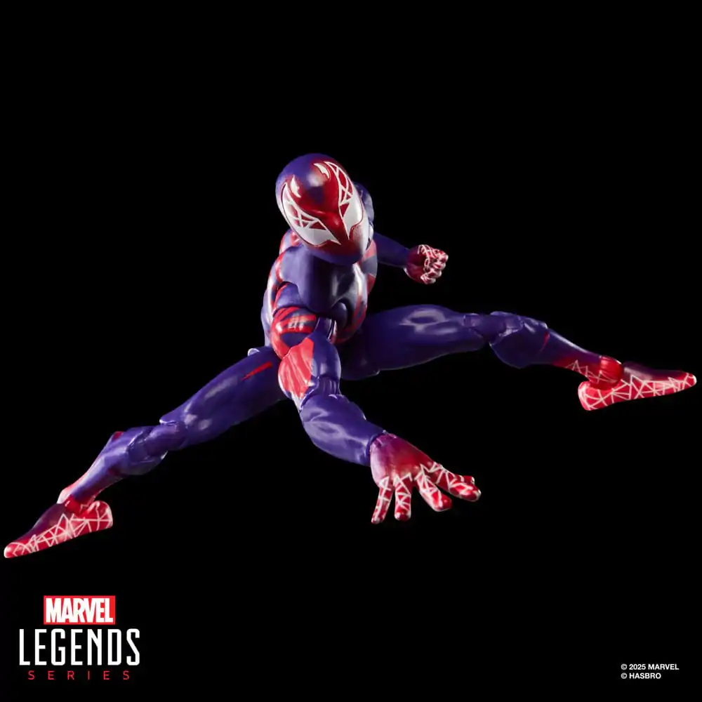 Marvel Legends Series Spider-Man Hellfire Gala X-Men: Hellfire figura 15cm termékfotó