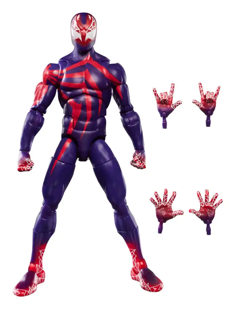 Marvel Legends Series Spider-Man Hellfire Gala X-Men: Hellfire figura 15cm termékfotó