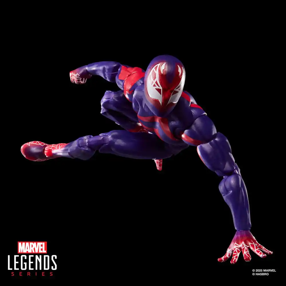 Marvel Legends Series Spider-Man Hellfire Gala X-Men: Hellfire figura 15cm termékfotó